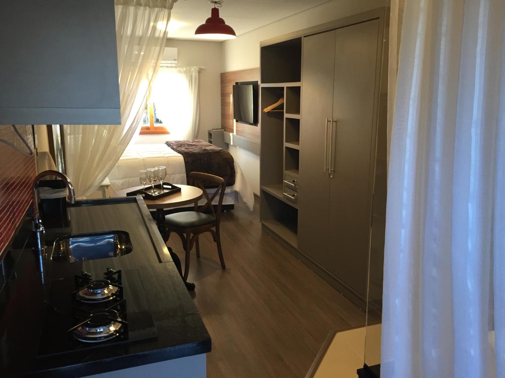 Cabanas Belo Destino