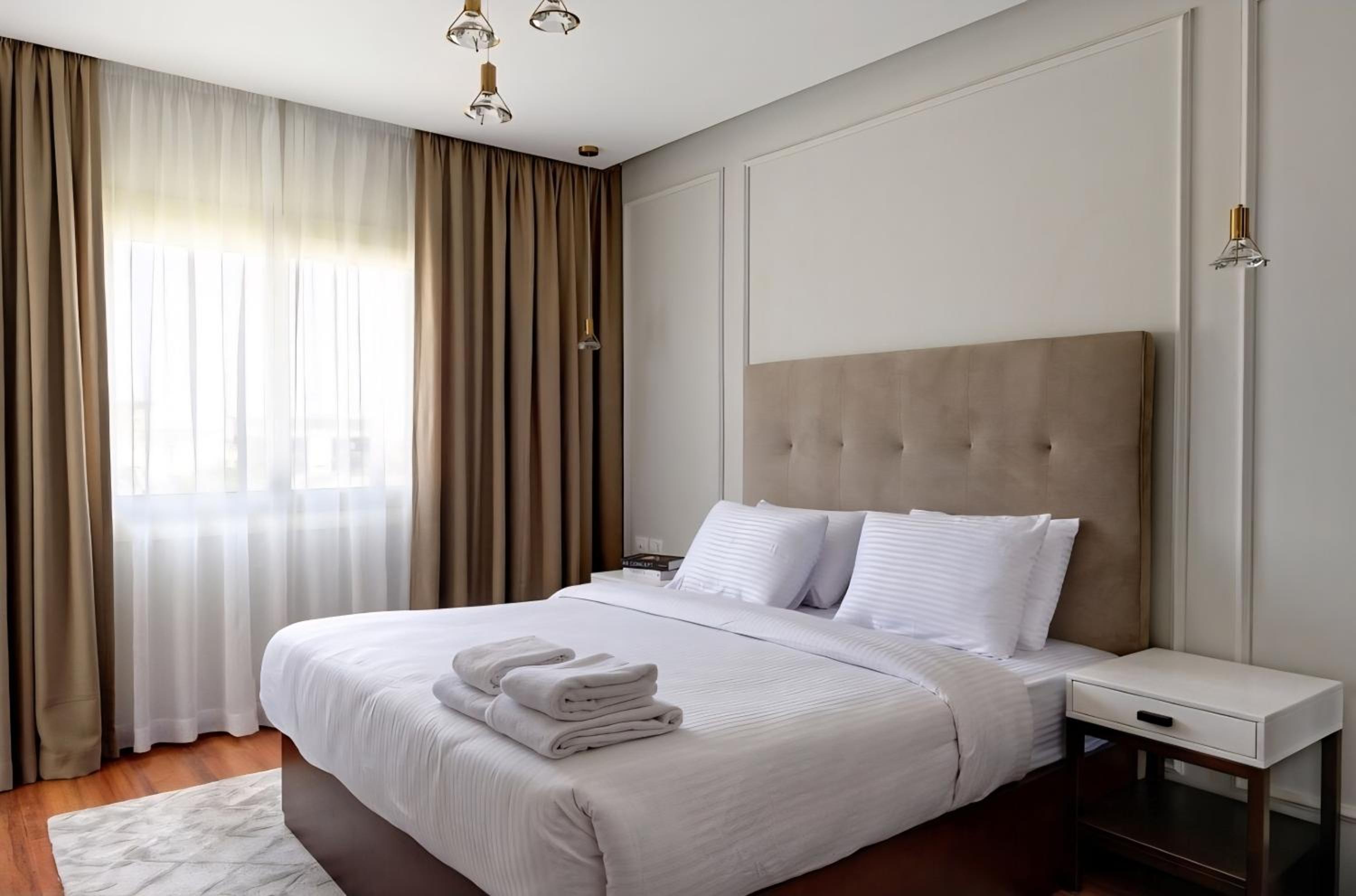 Luxury Villas in Cairo Festival City