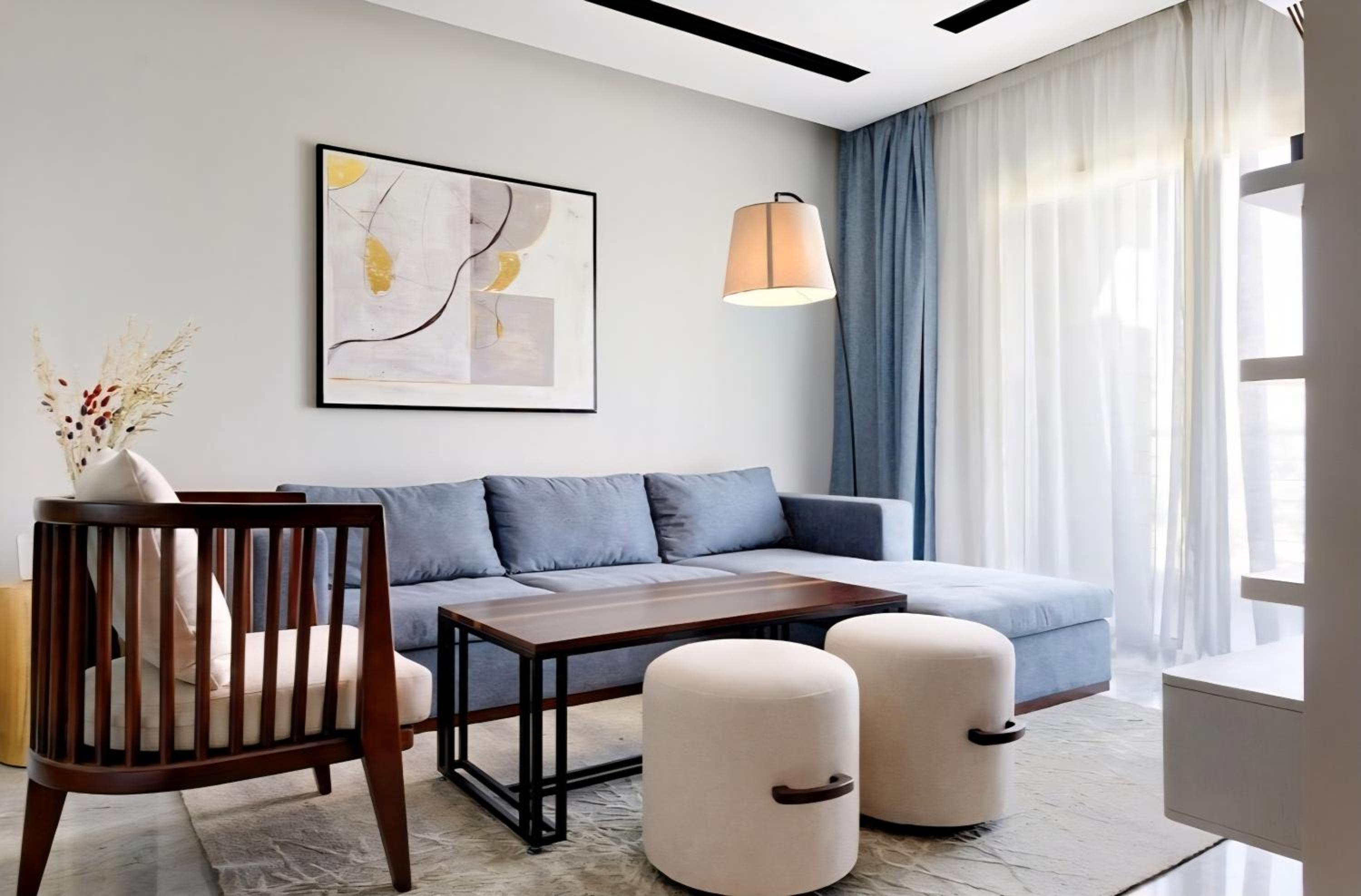 Luxury Villas in Cairo Festival City