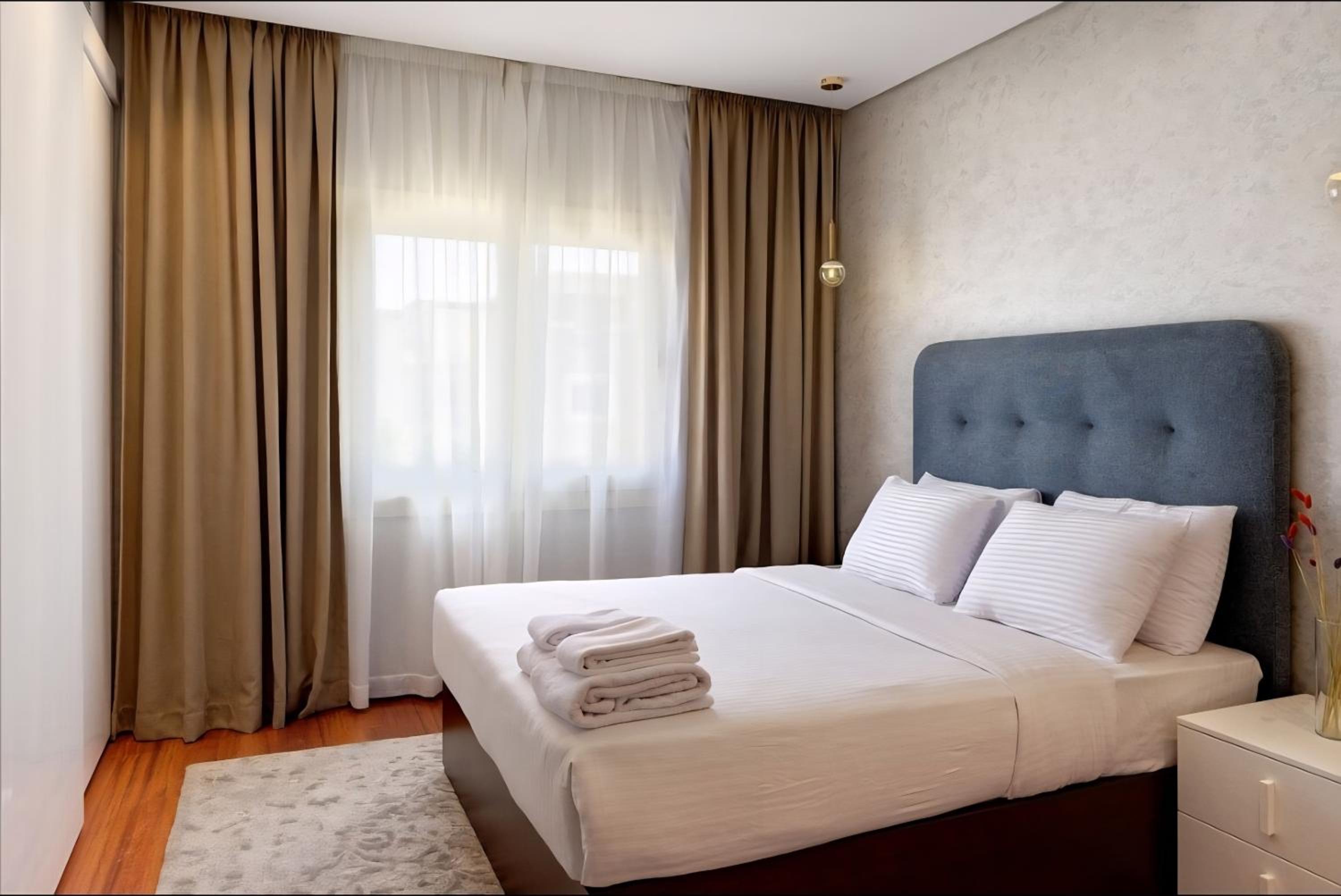 Luxury Villas in Cairo Festival City
