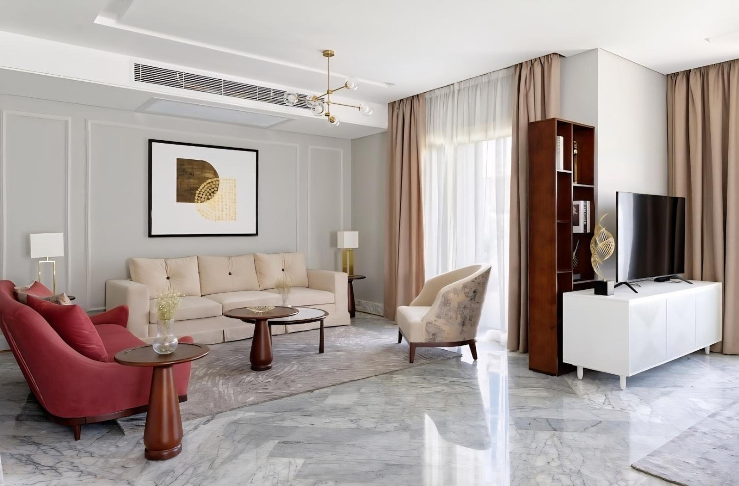 Luxury Villas in Cairo Festival City