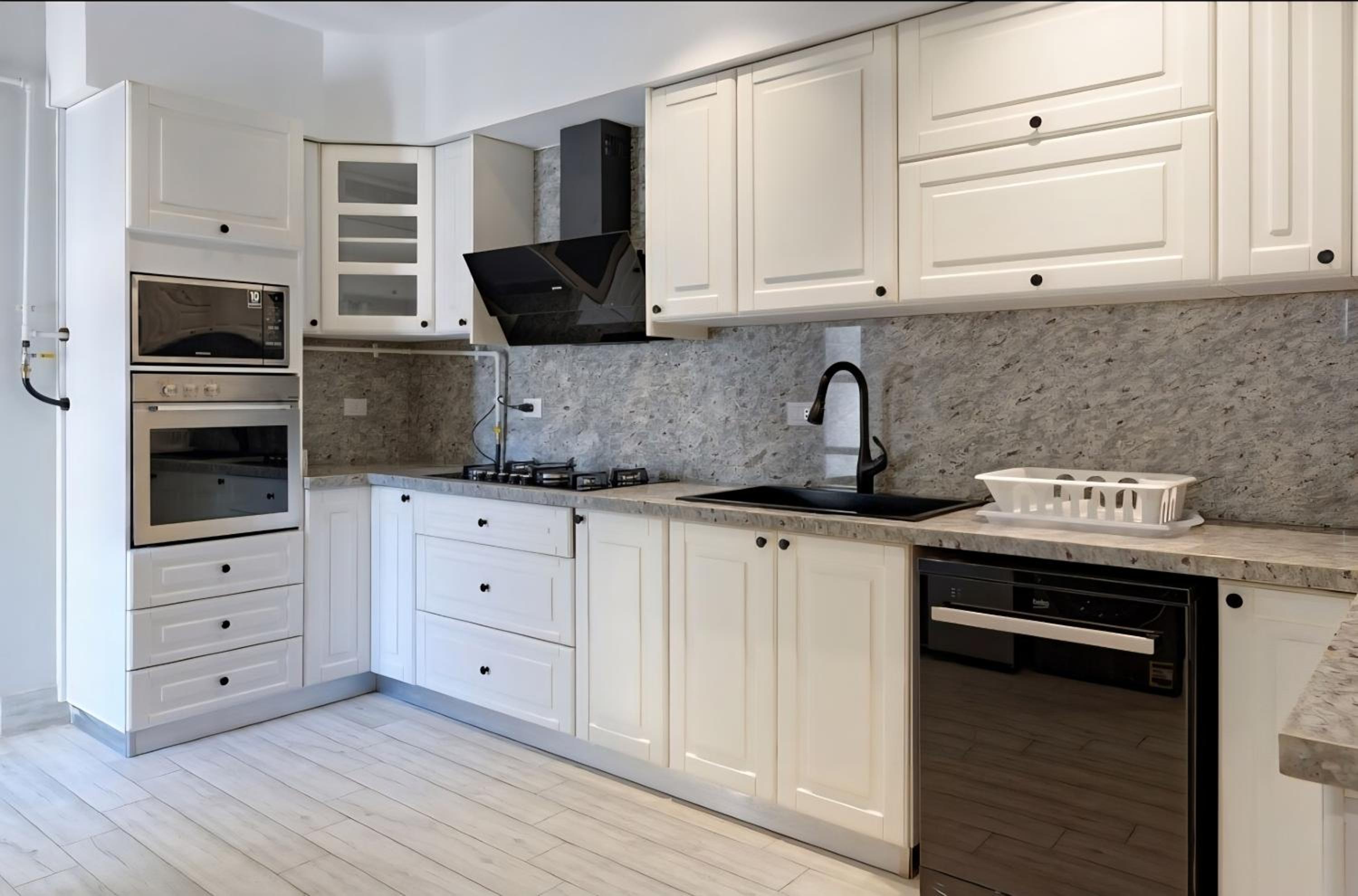 Luxury Villas in Cairo Festival City