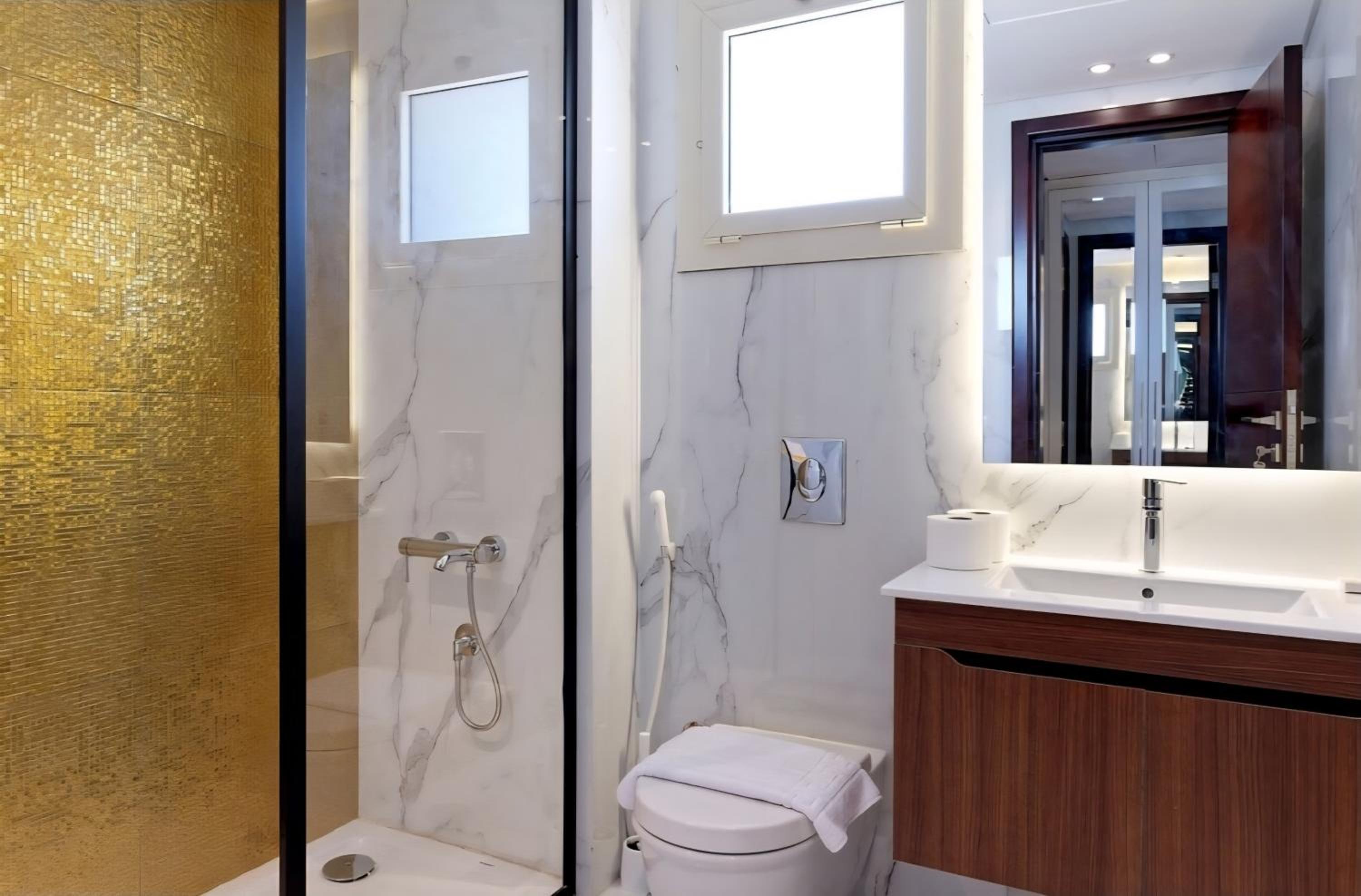 Luxury Villas in Cairo Festival City