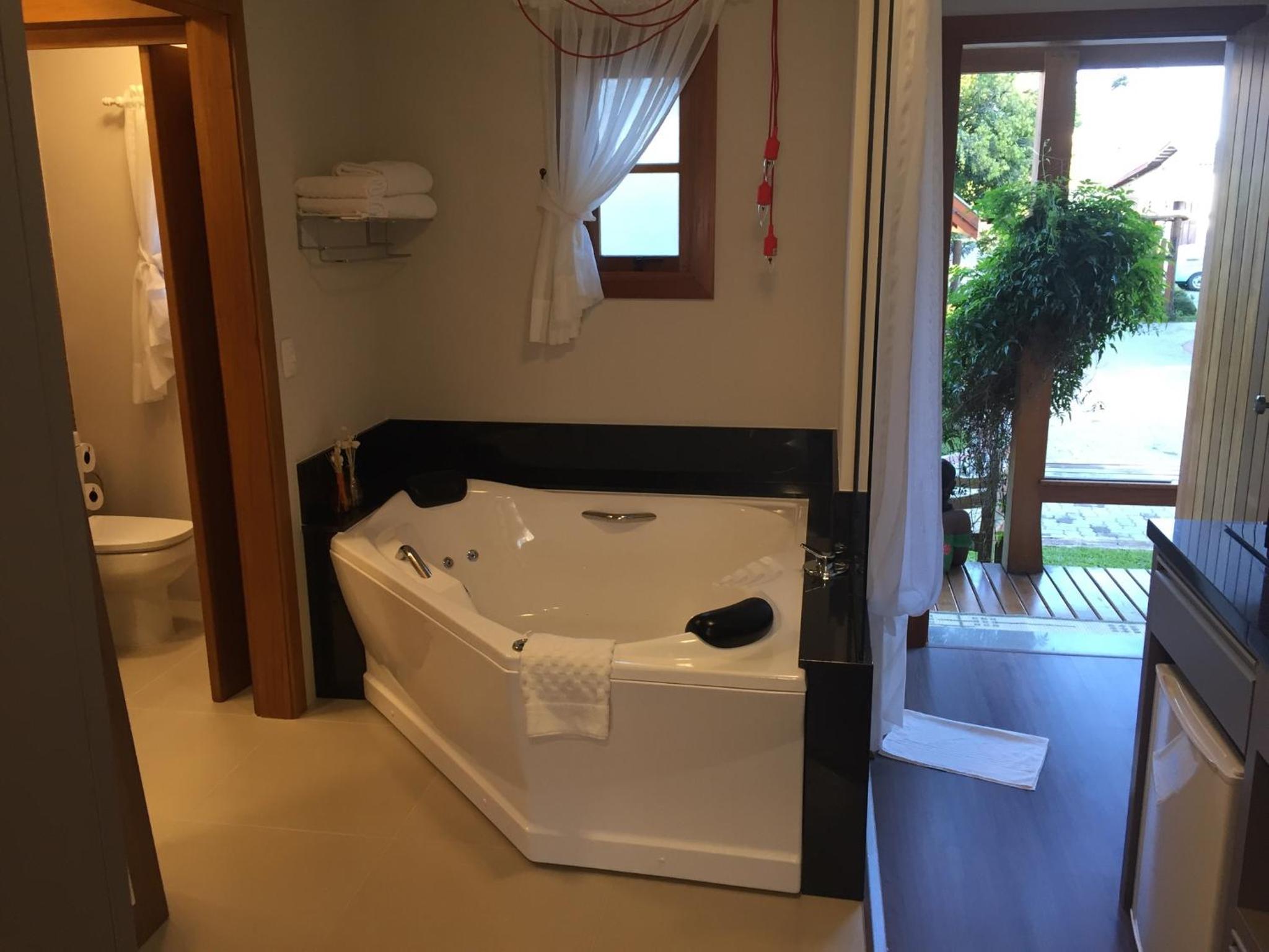 Cabanas Belo Destino