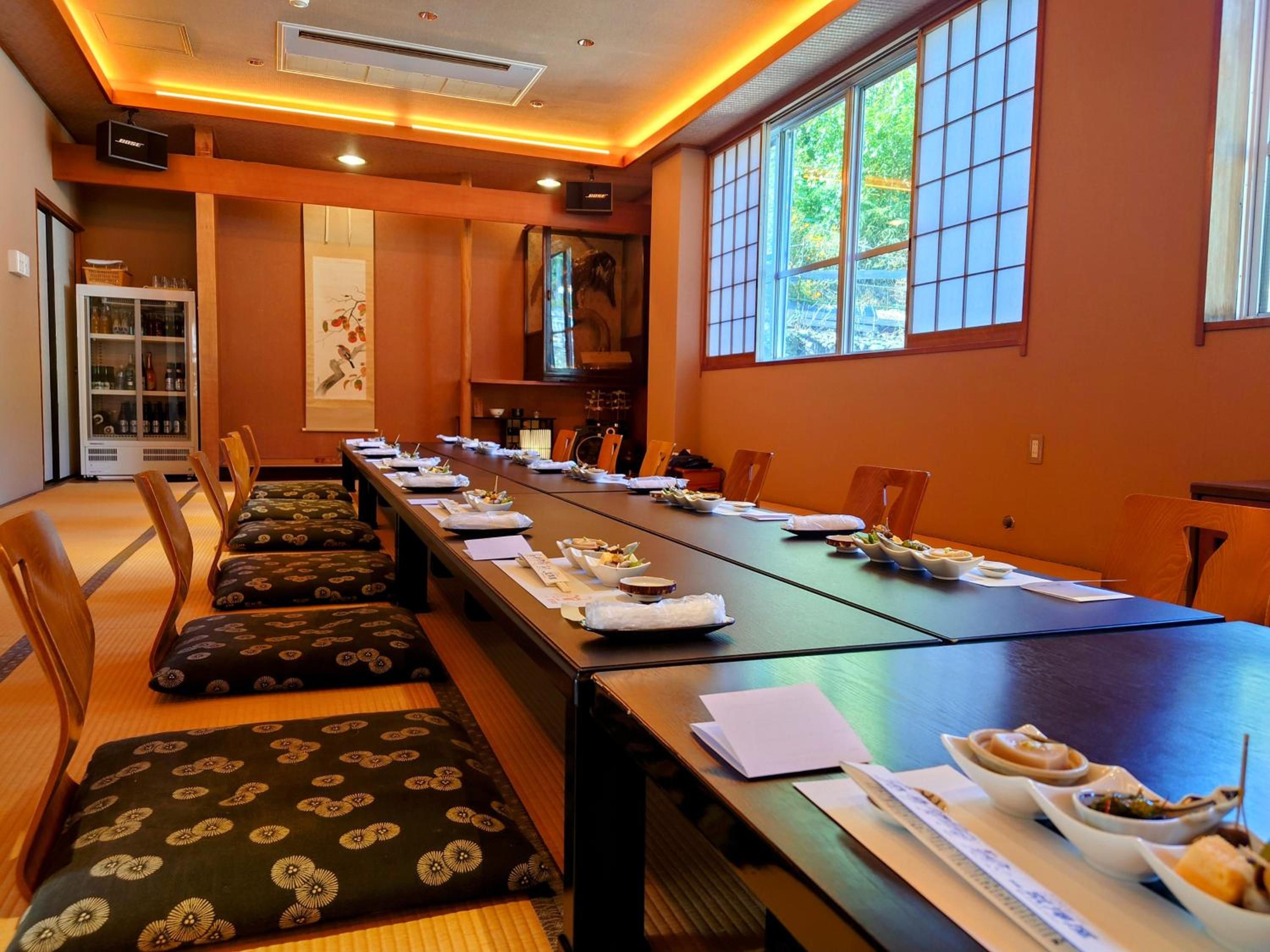 民話の宿荒澤屋旅館 Atasawaya Ryokkan, a inn of folk tales