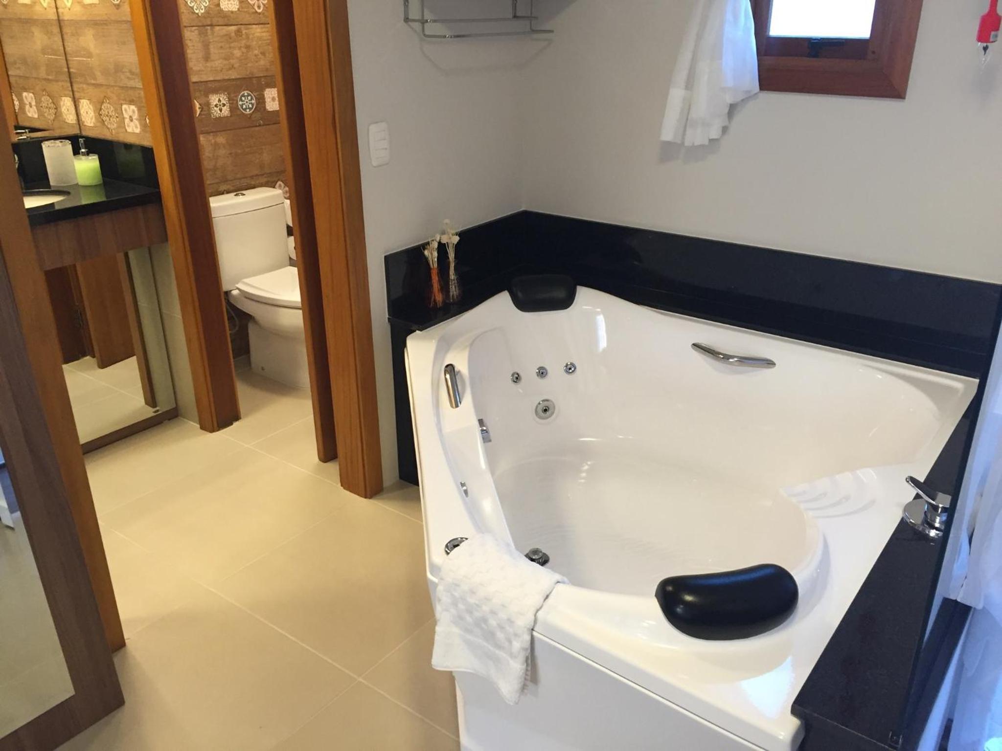 Cabanas Belo Destino