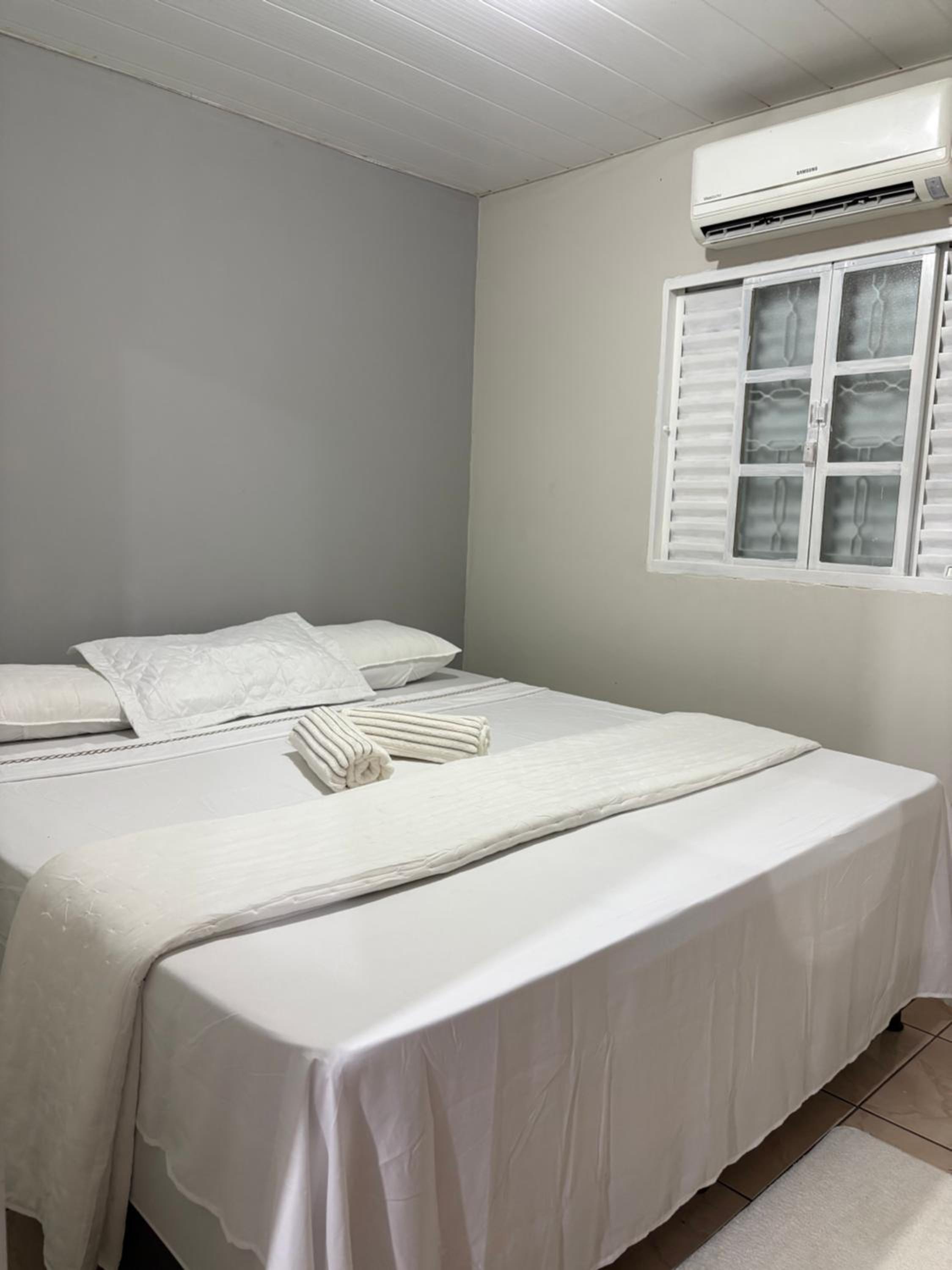 Casa e viagem