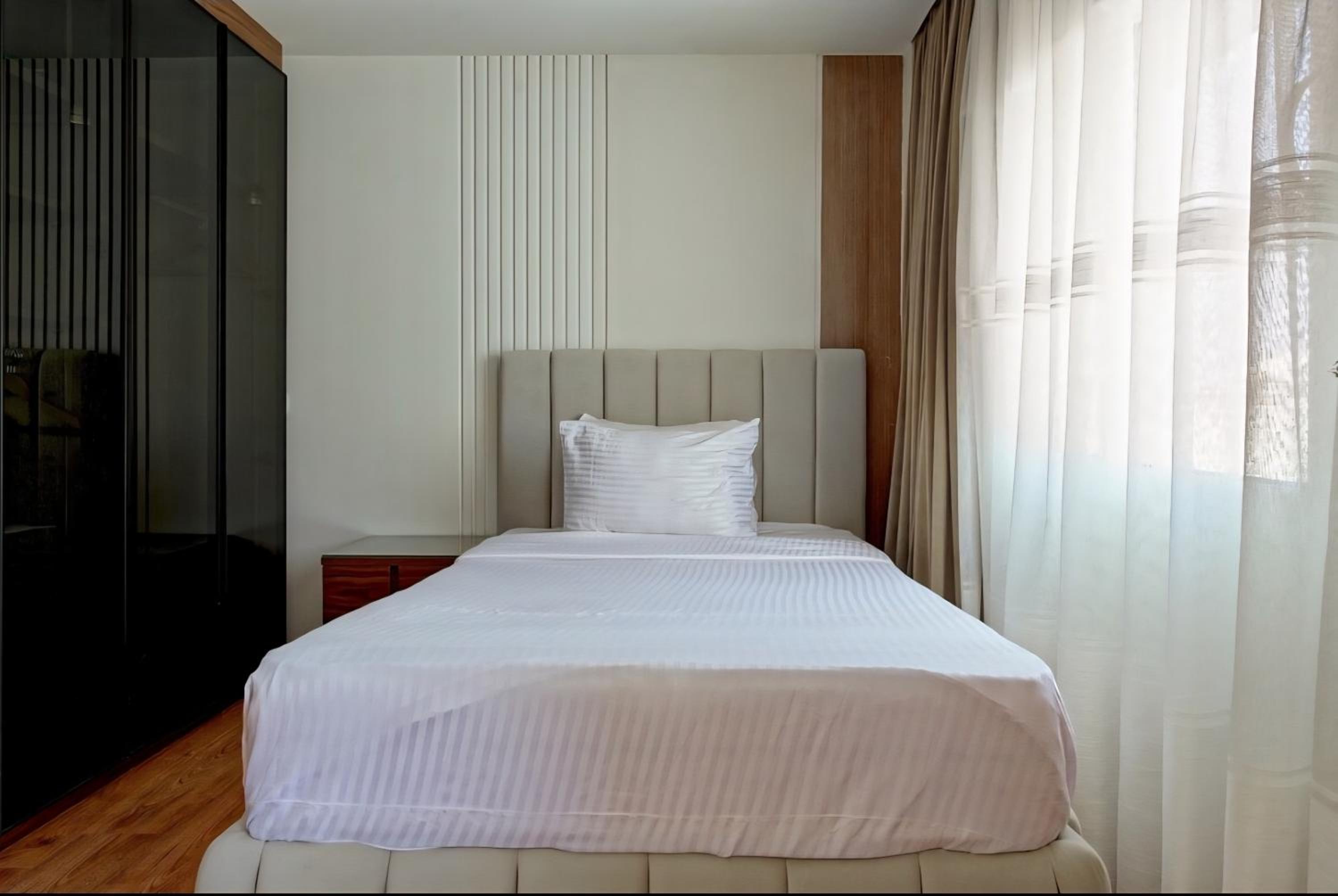 Luxury Villas in Cairo Festival City