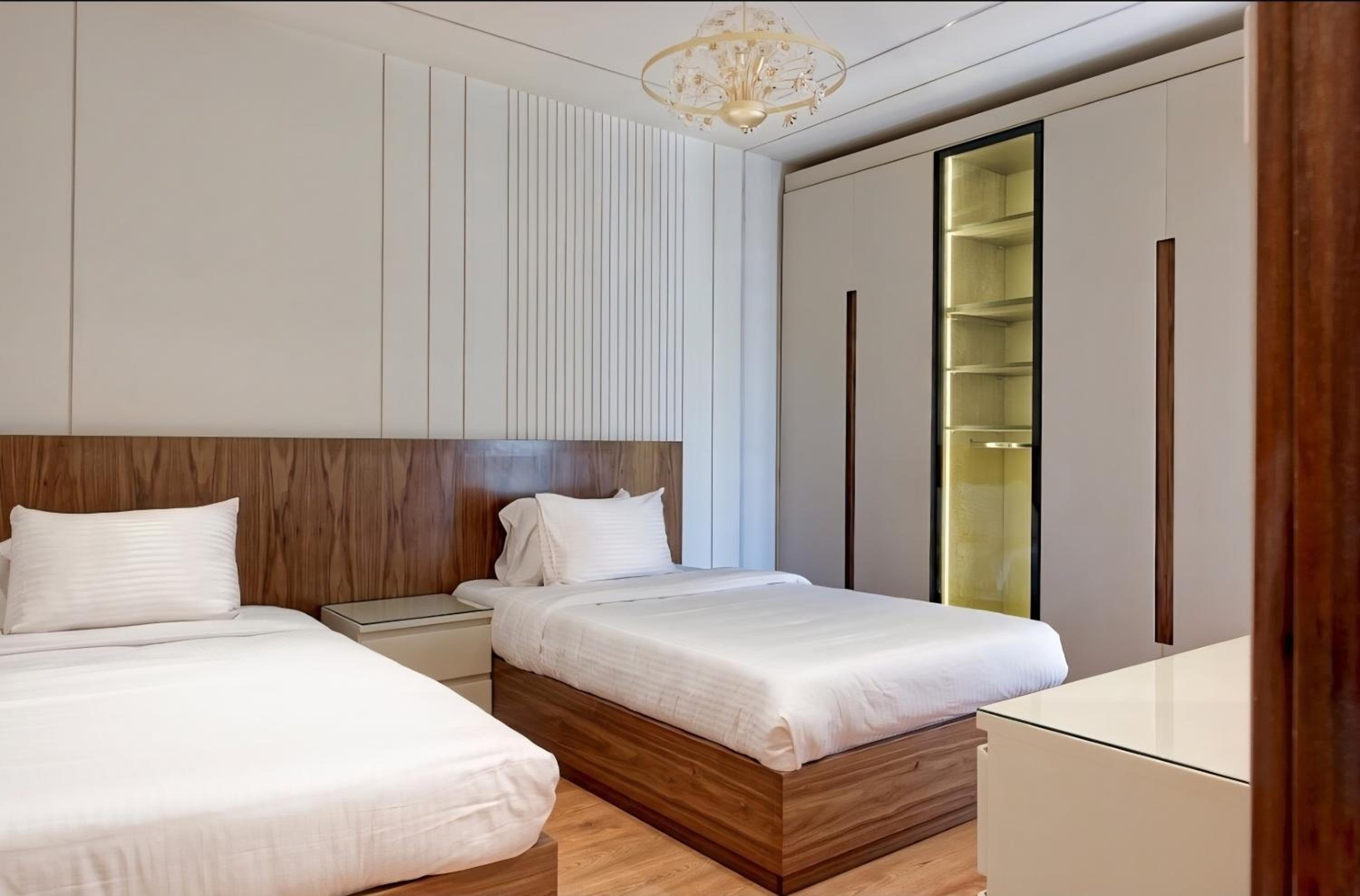 Luxury Villas in Cairo Festival City