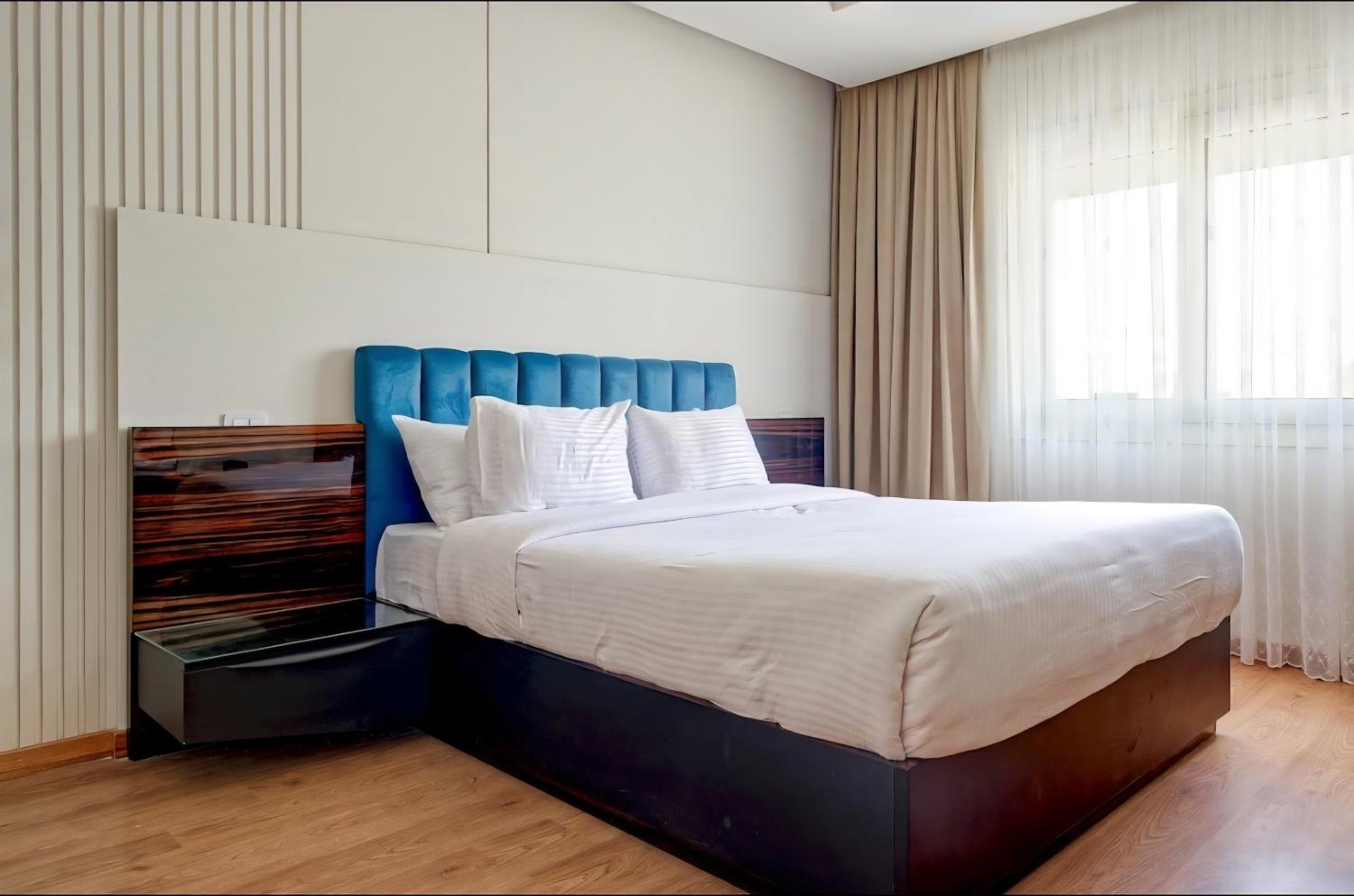 Luxury Villas in Cairo Festival City