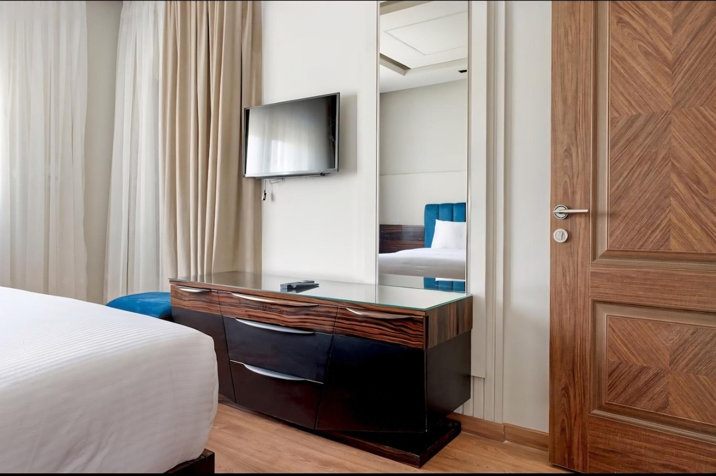 Luxury Villas in Cairo Festival City
