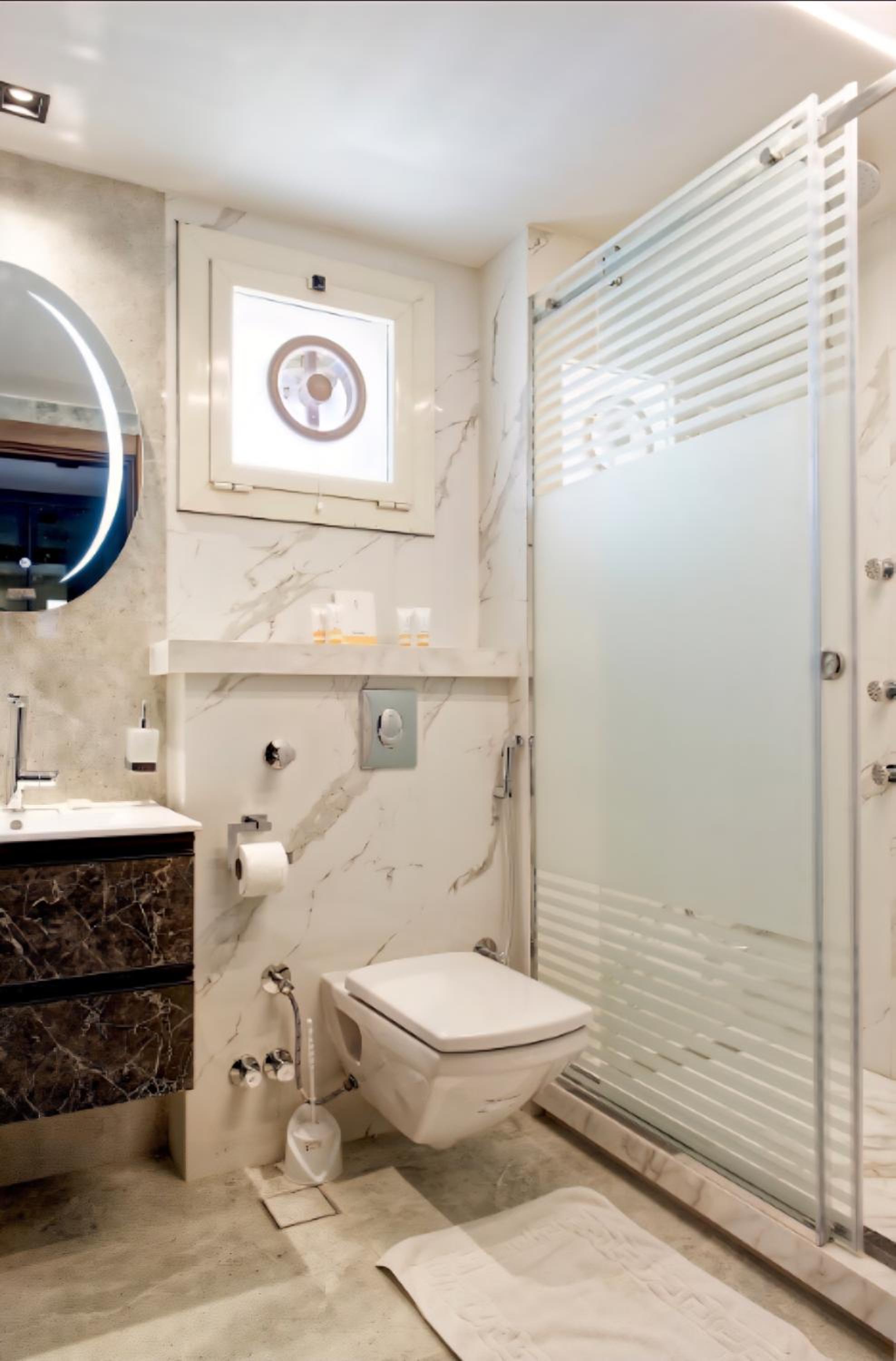 Luxury Villas in Cairo Festival City