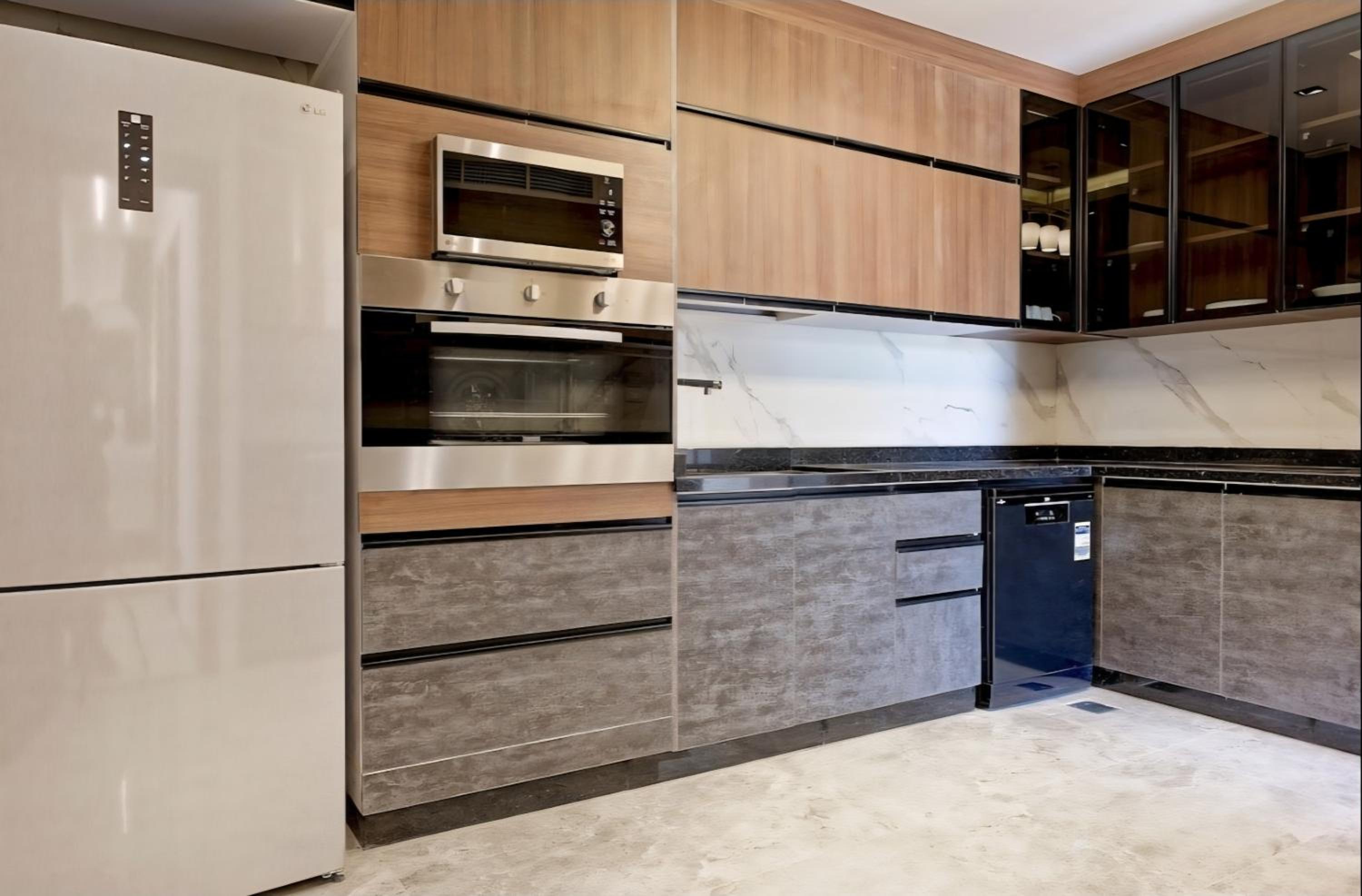 Luxury Villas in Cairo Festival City