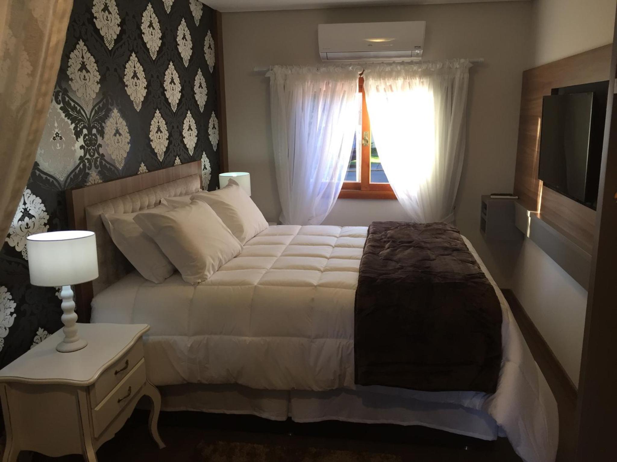 Cabanas Belo Destino