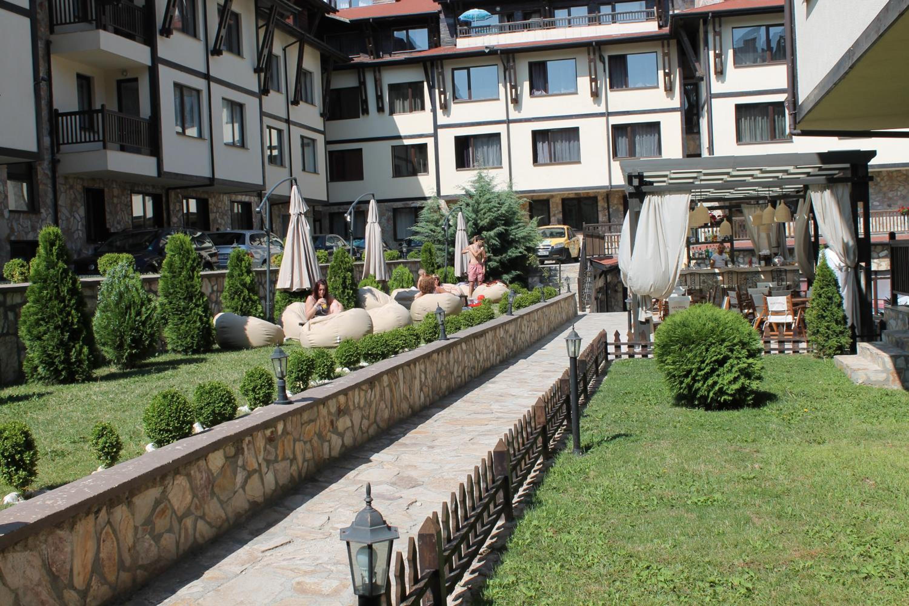 Maria-Antoaneta Residence