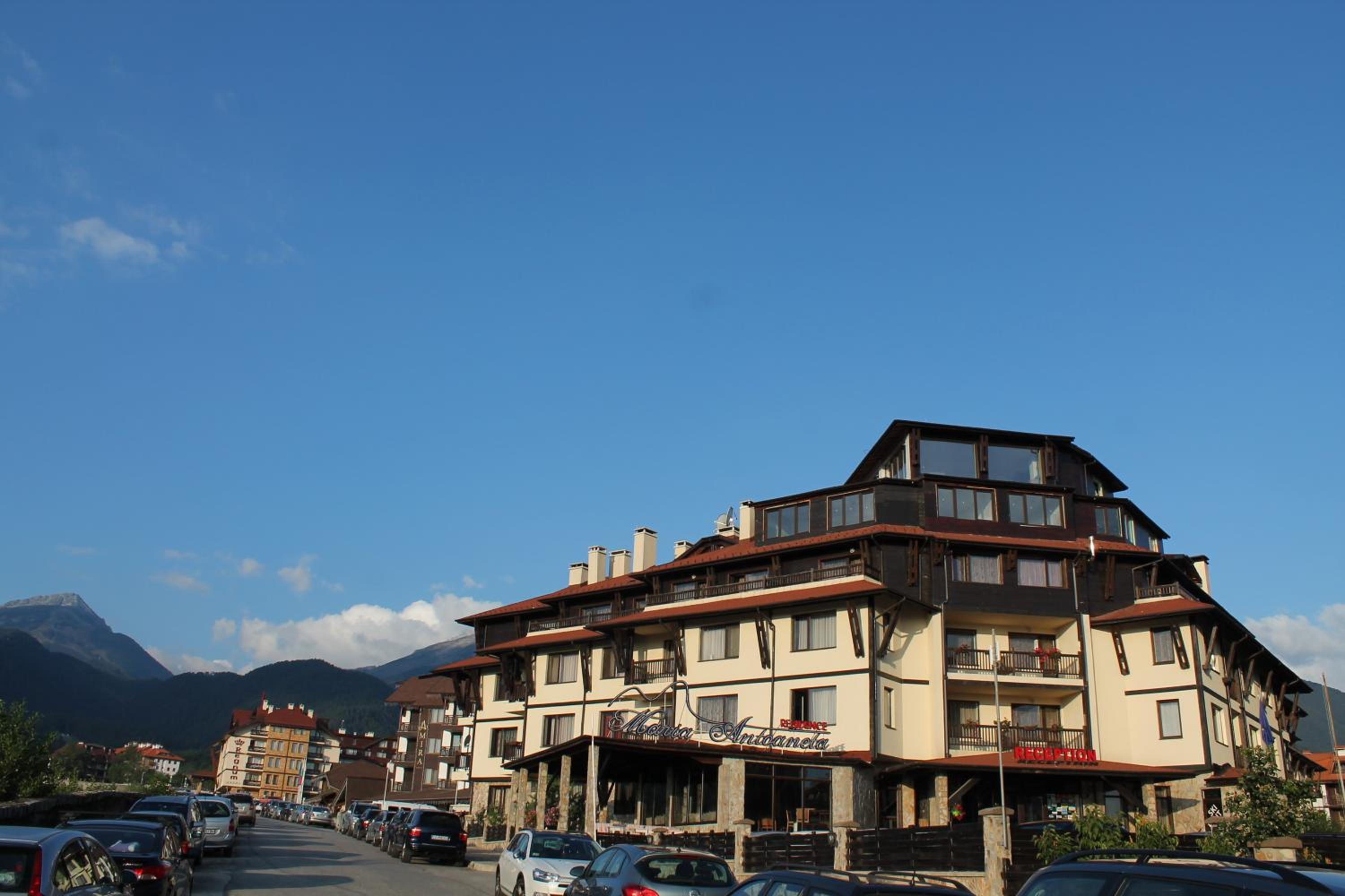 Maria Antoaneta Residence, photo 9