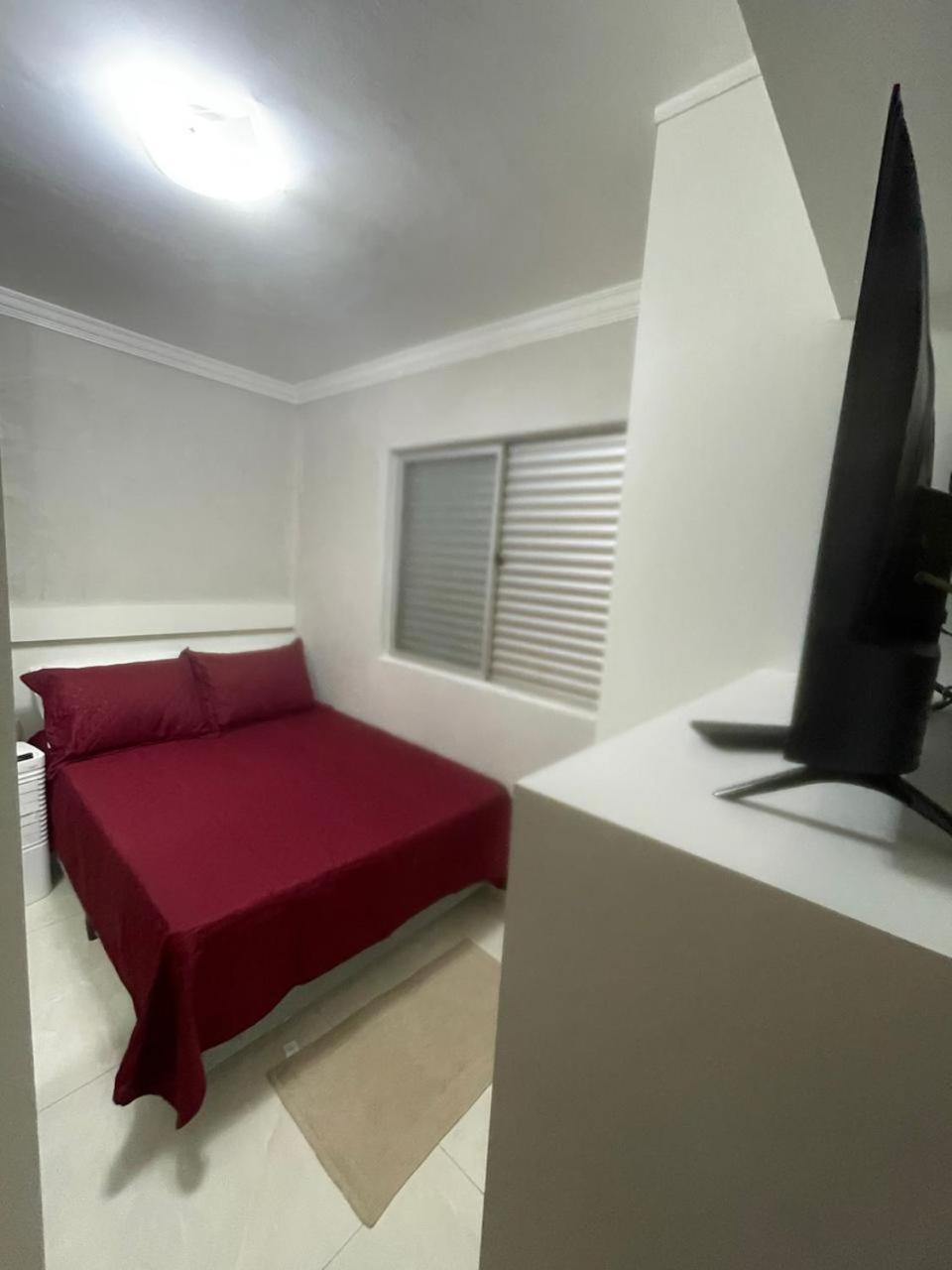 Apartamento Aconchegante e completo em Uberaba J & JF I
