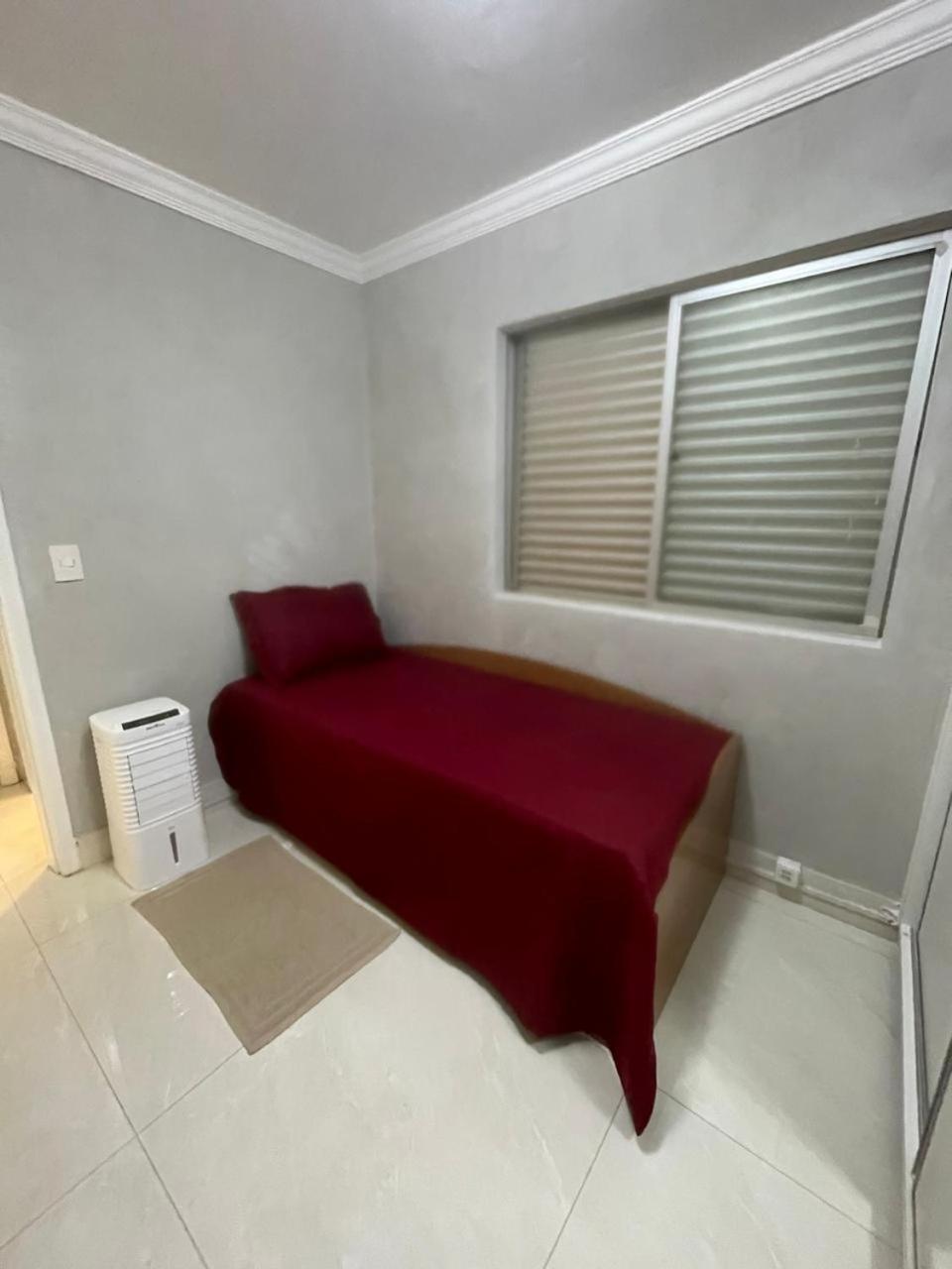 Apartamento Aconchegante e completo em Uberaba J & JF I
