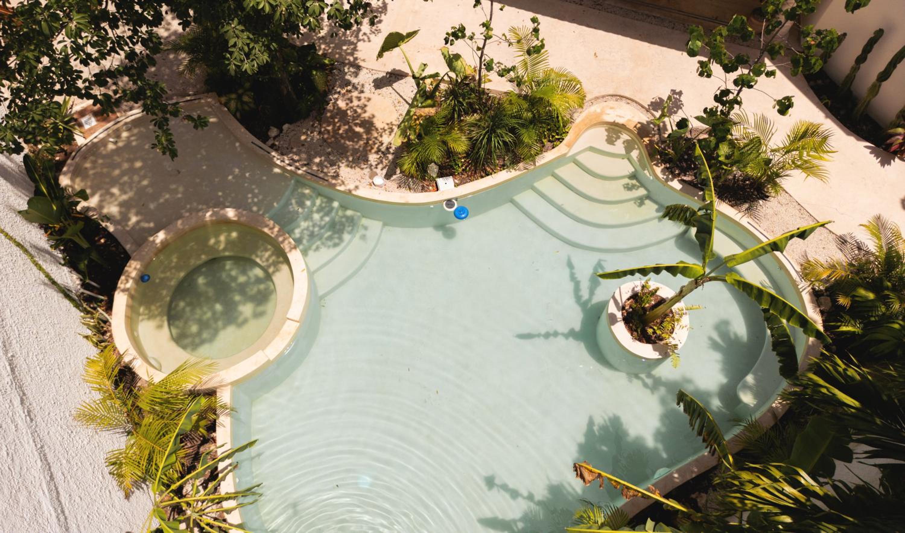 Casa Wayra Tulum