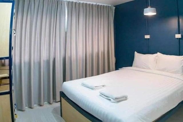 LCT Hostel Bangkok