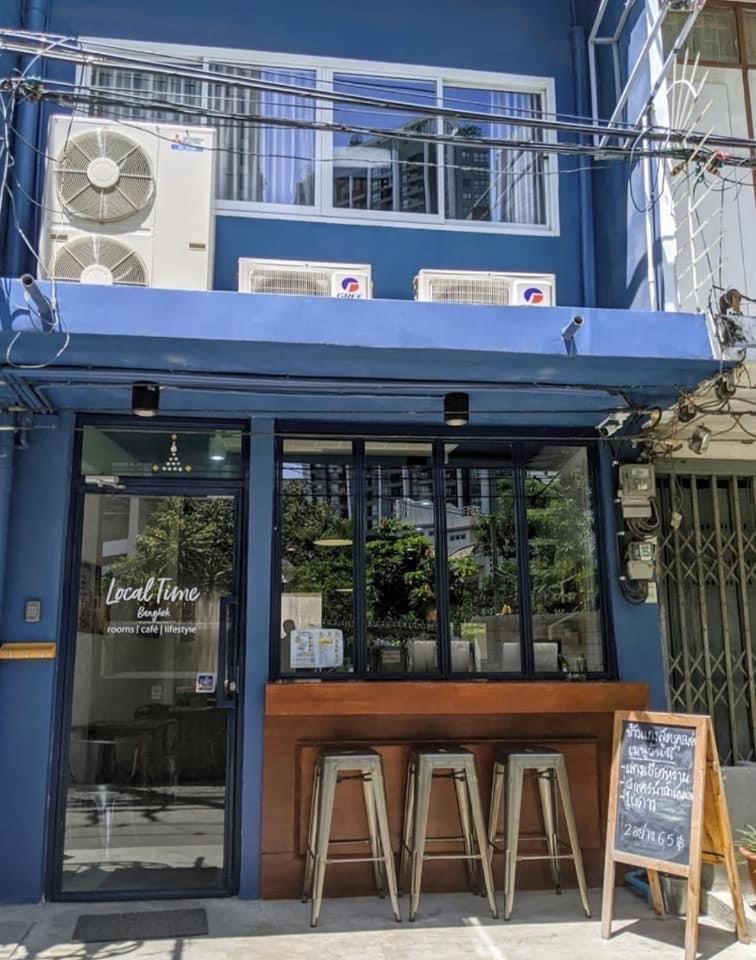 LCT Hostel Bangkok
