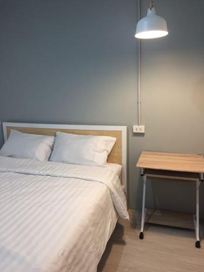 LCT Hostel Bangkok