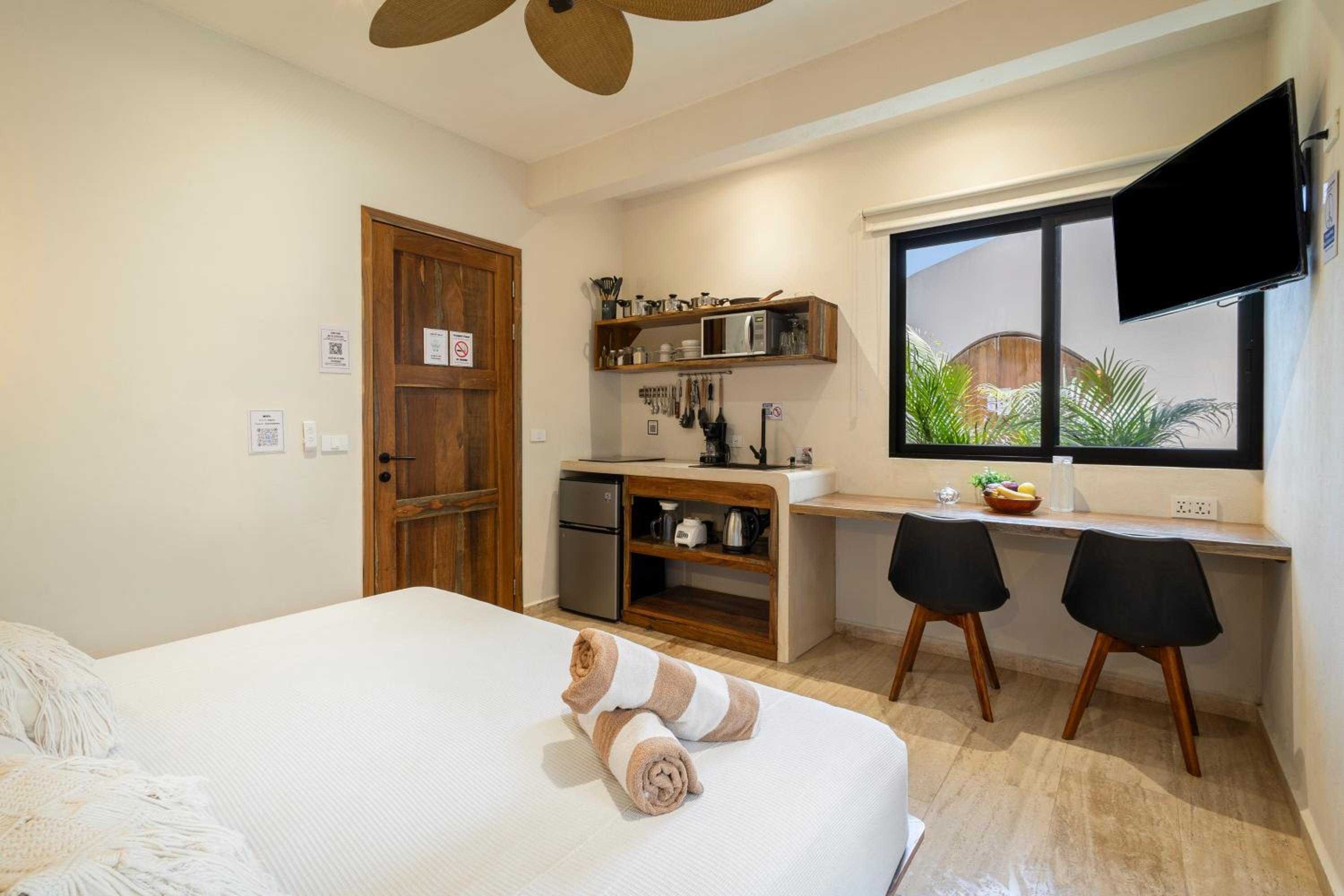Casa Wayra Tulum
