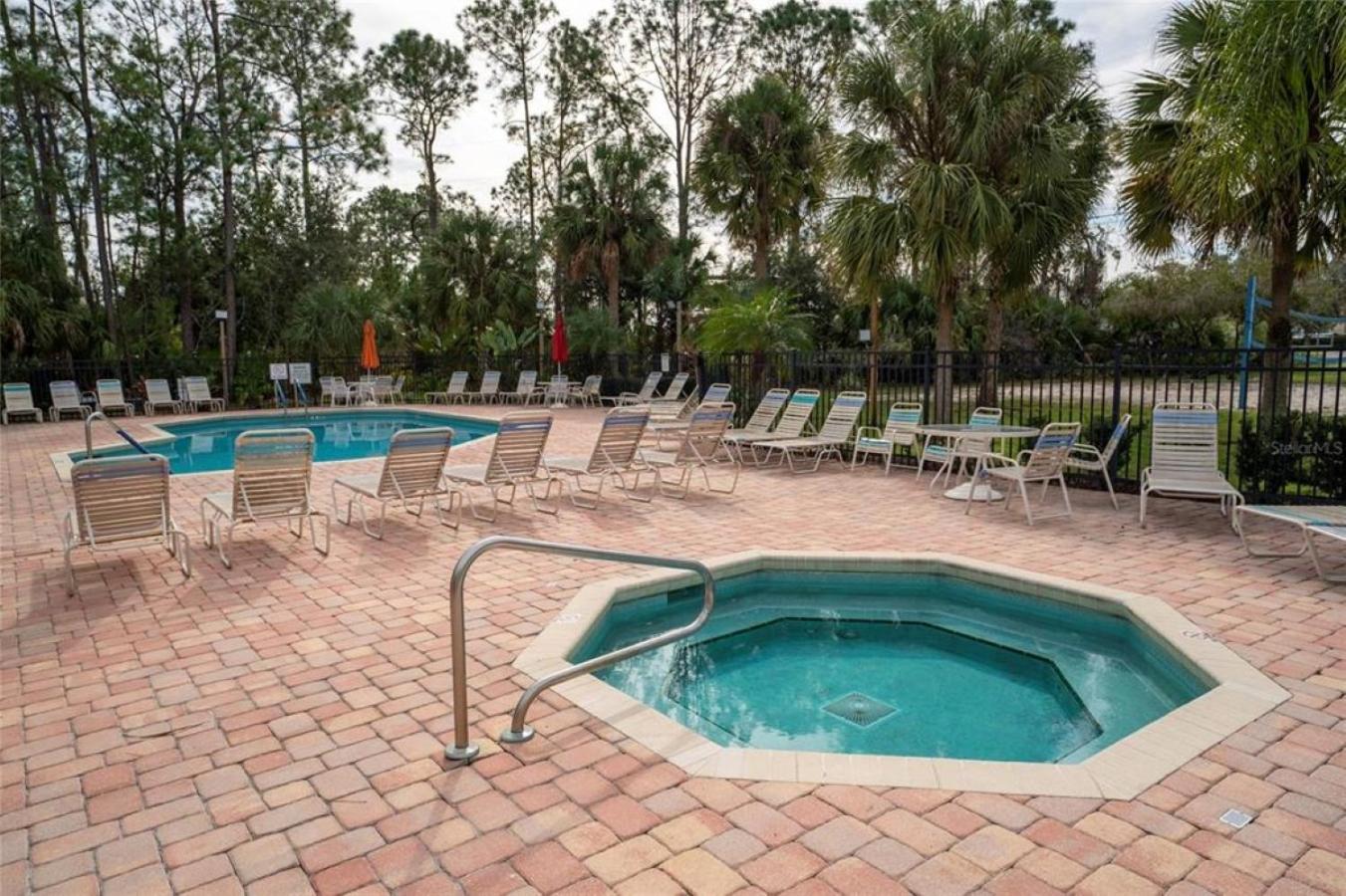 Disney Magic Condo 1st Flr 3BR Disney-Themed Pool
