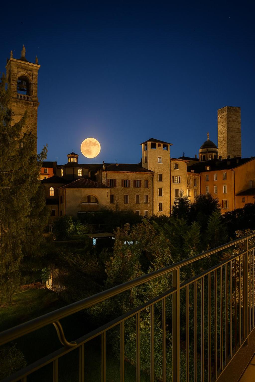 Solata 6 Exclusive Suite