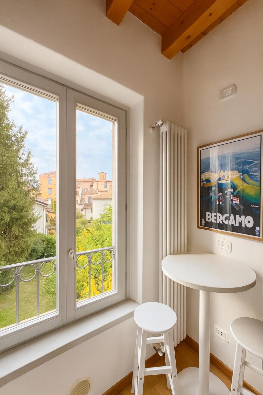 Solata 6 Exclusive Suite
