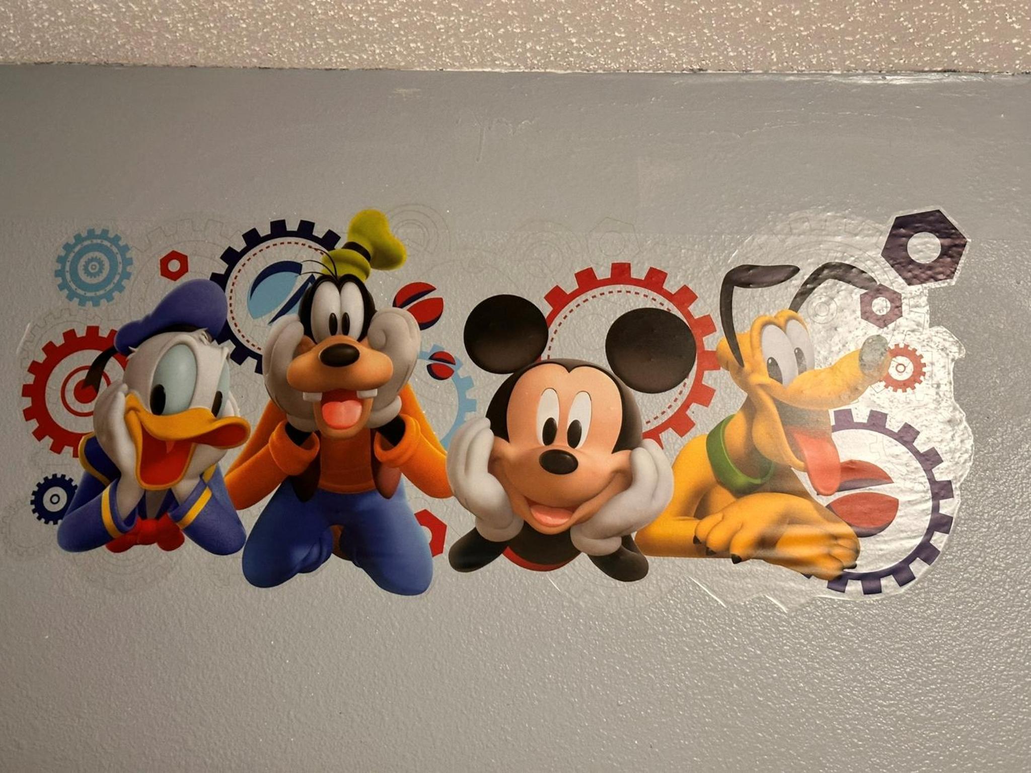Disney Magic Condo 1st Flr 3BR Disney-Themed Pool
