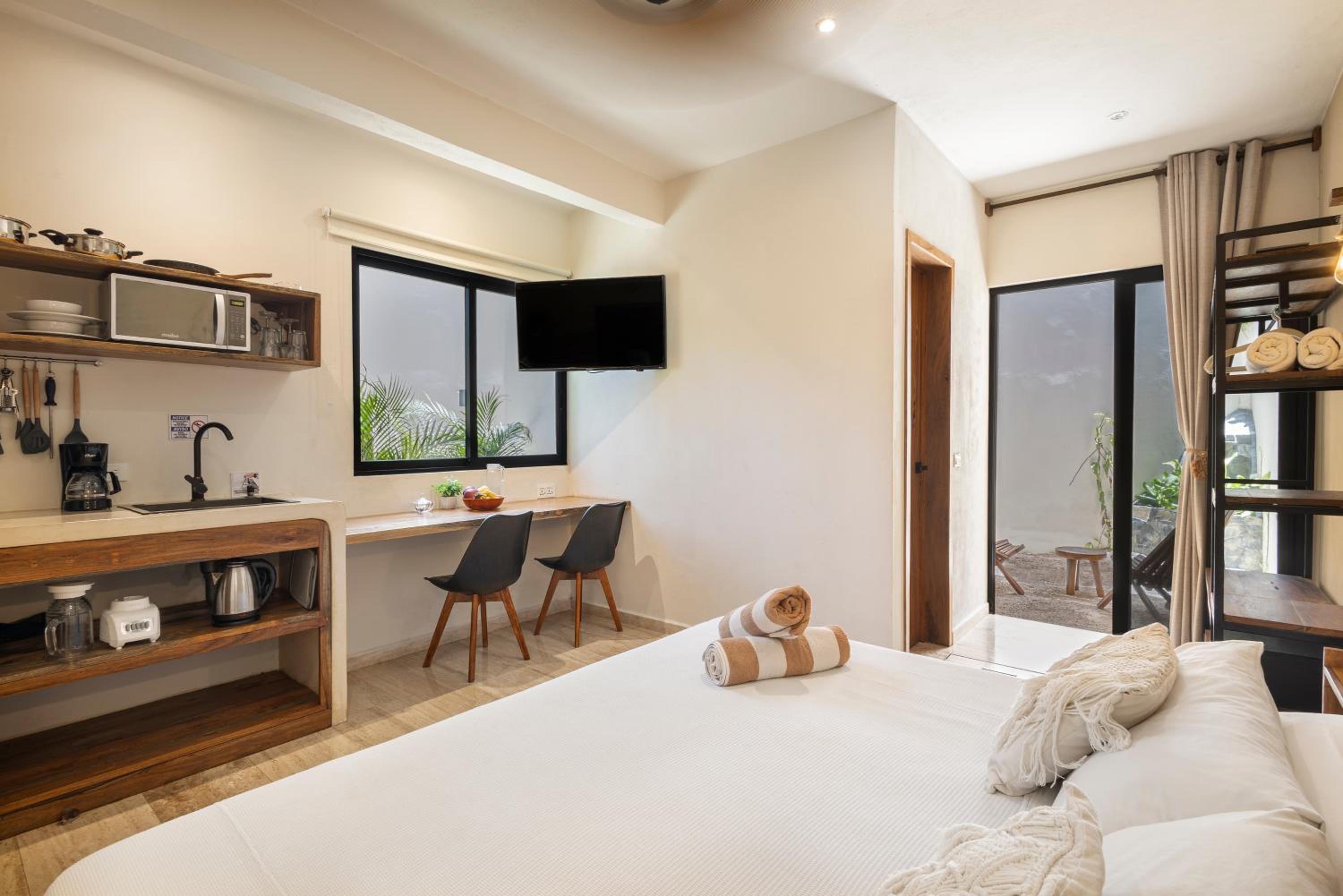 Casa Wayra Tulum