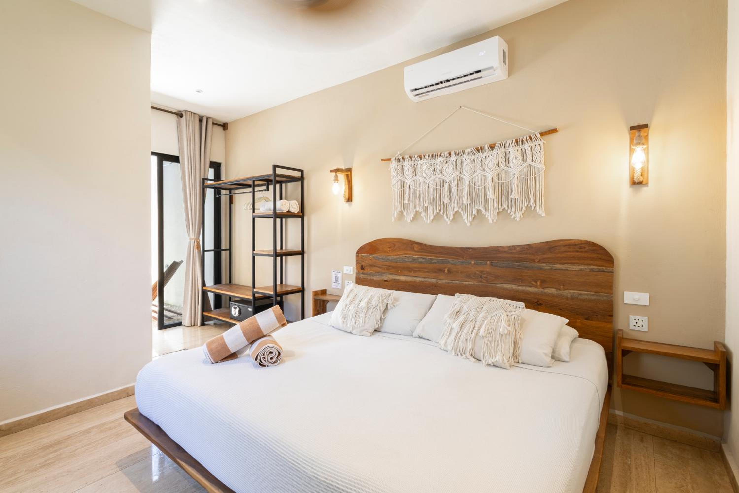 Casa Wayra Tulum