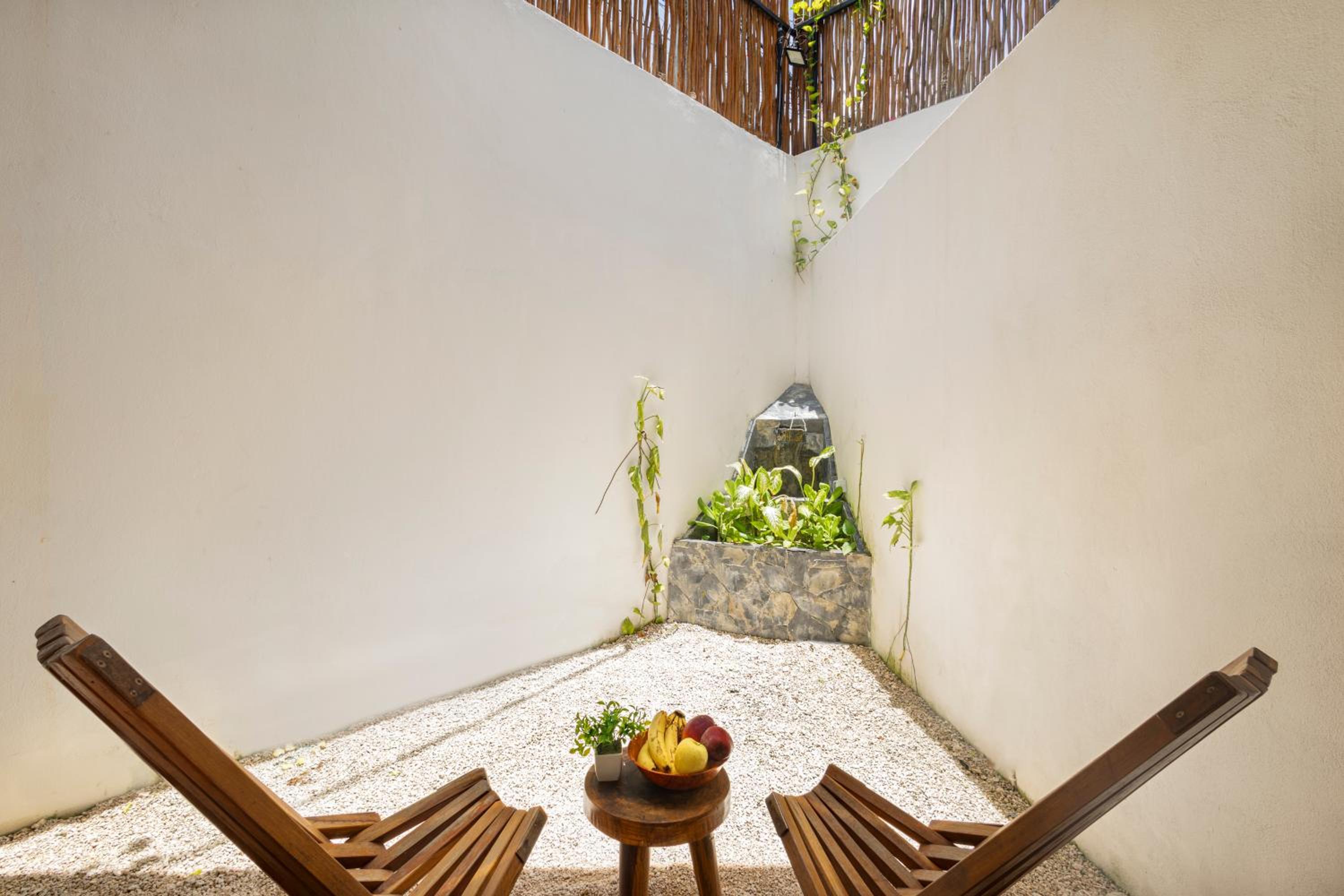 Casa Wayra Tulum