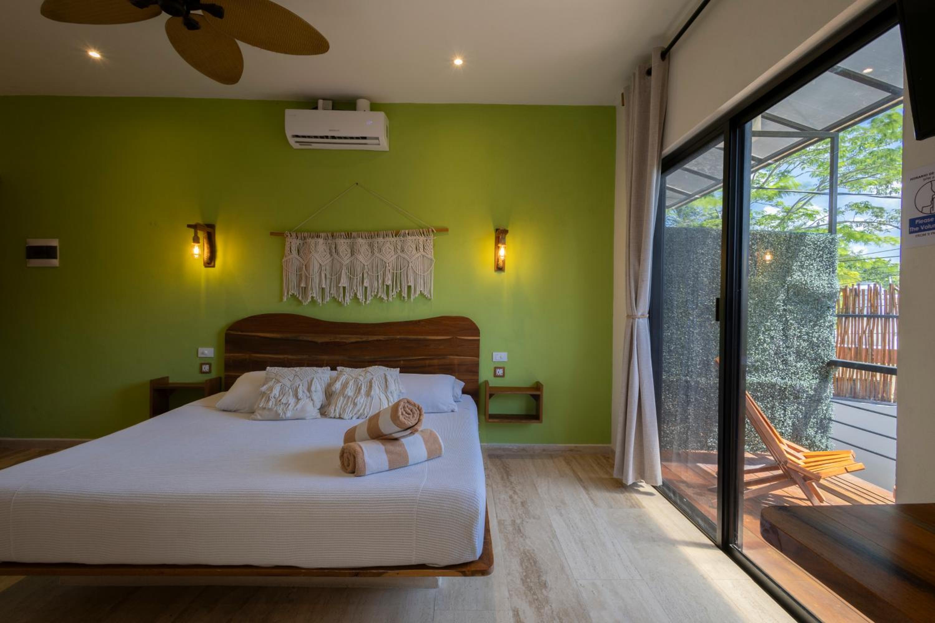 Casa Wayra Tulum