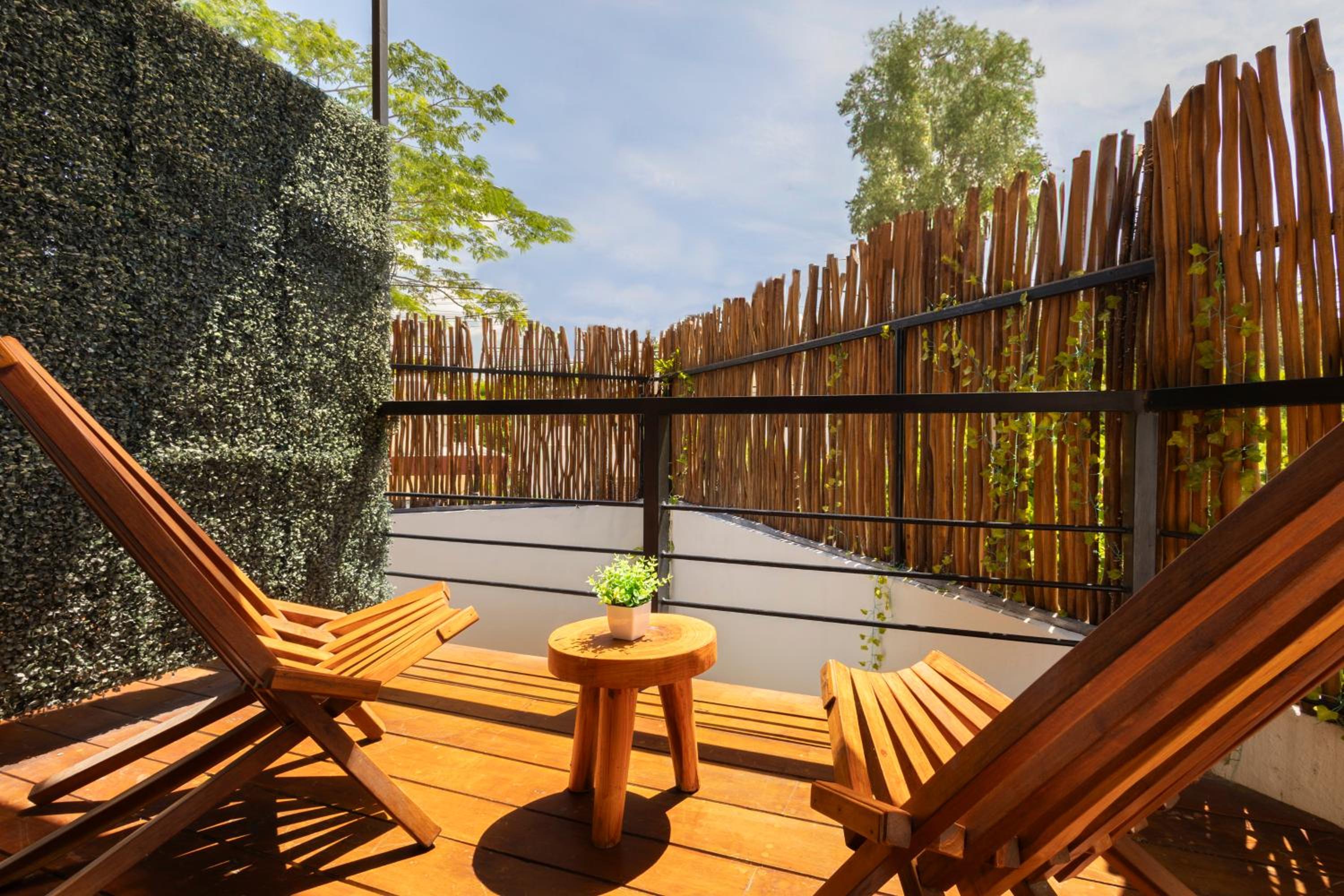 Casa Wayra Tulum