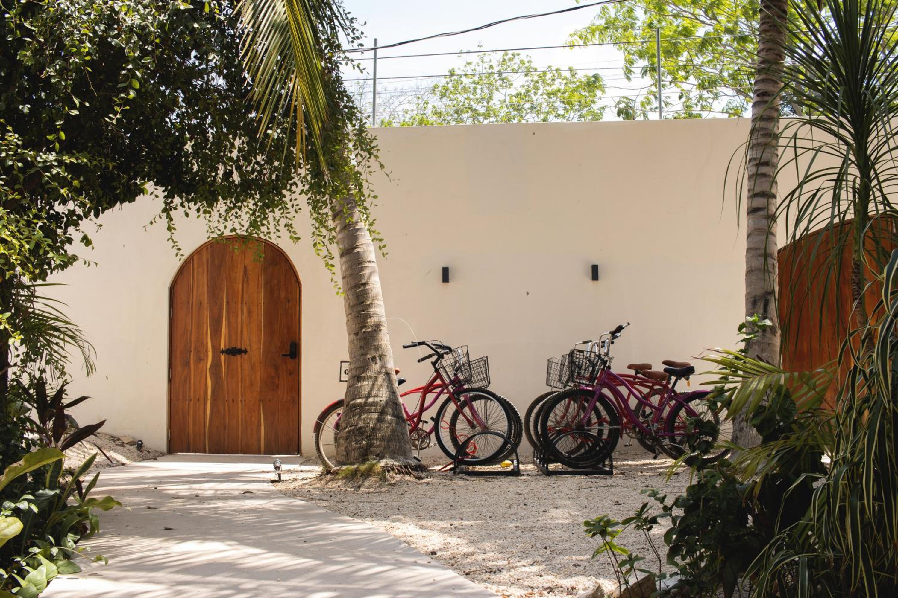Casa Wayra Tulum