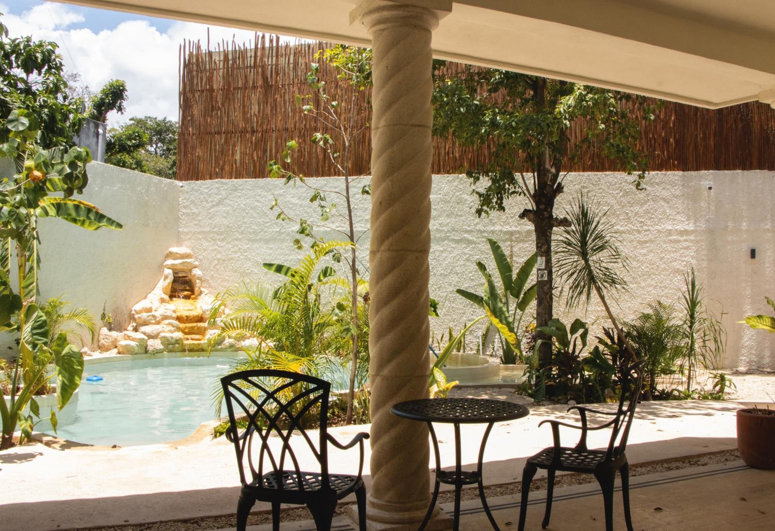 Casa Wayra Tulum