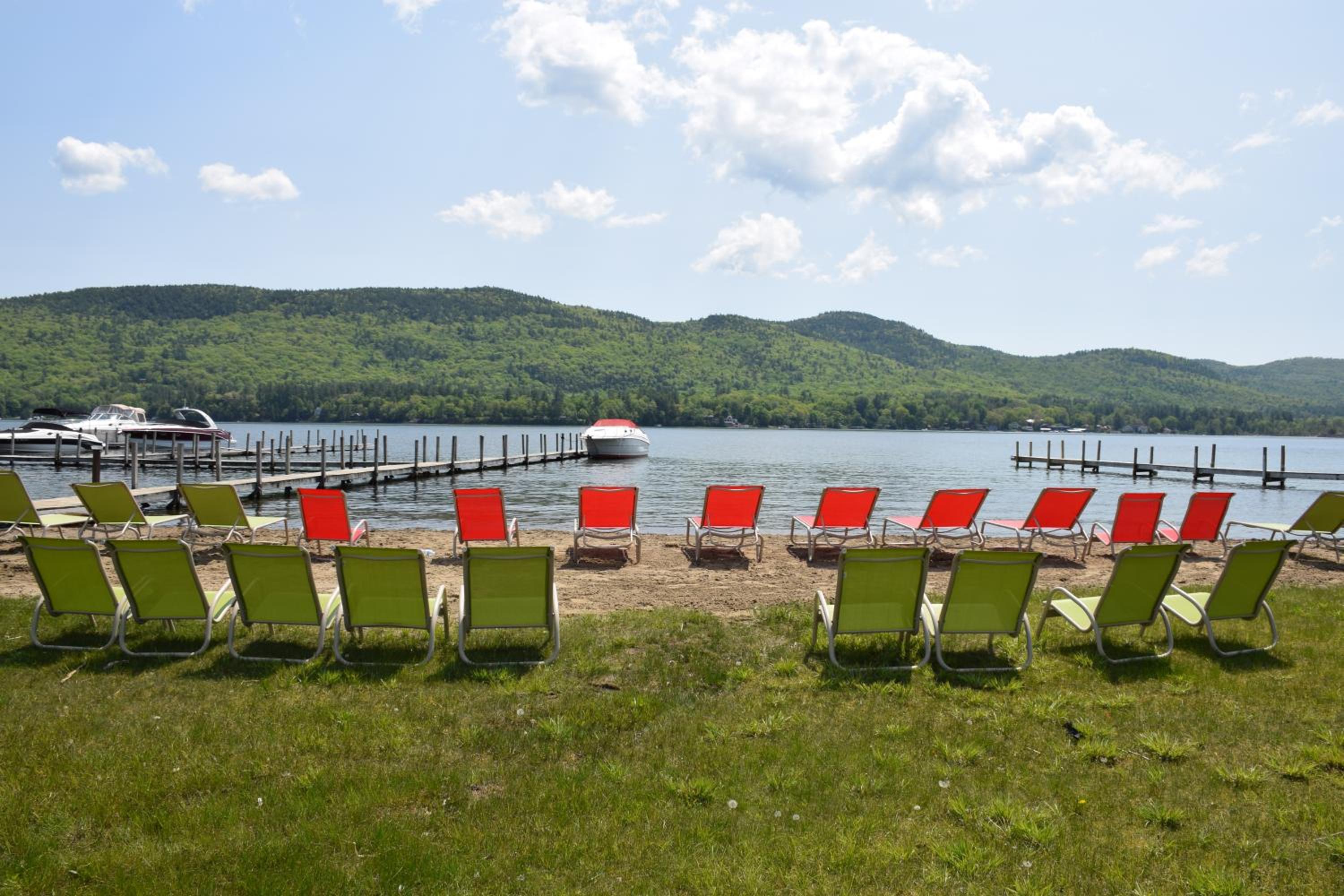 Scotty's Lakeside Resort