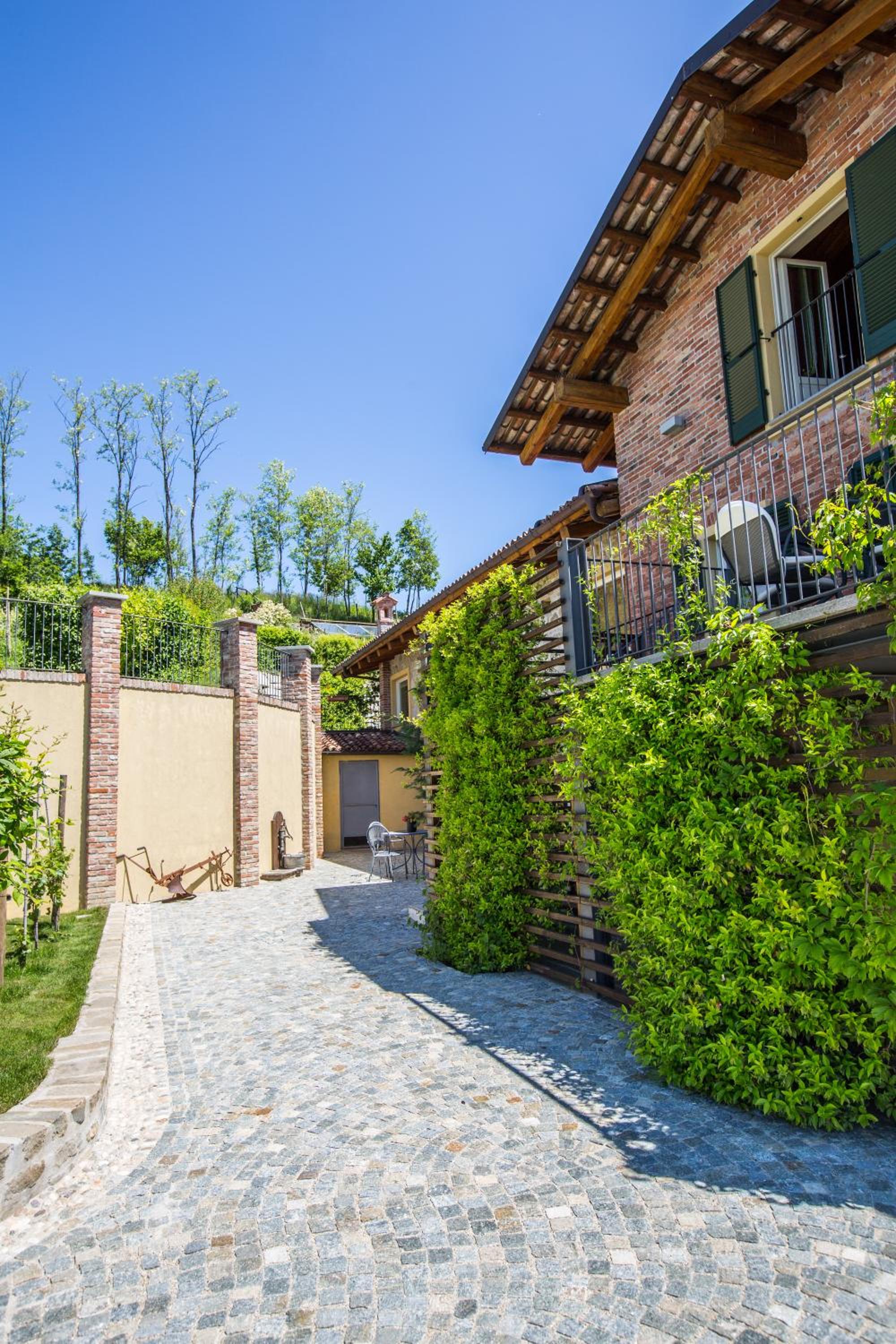 Bricco Torricella