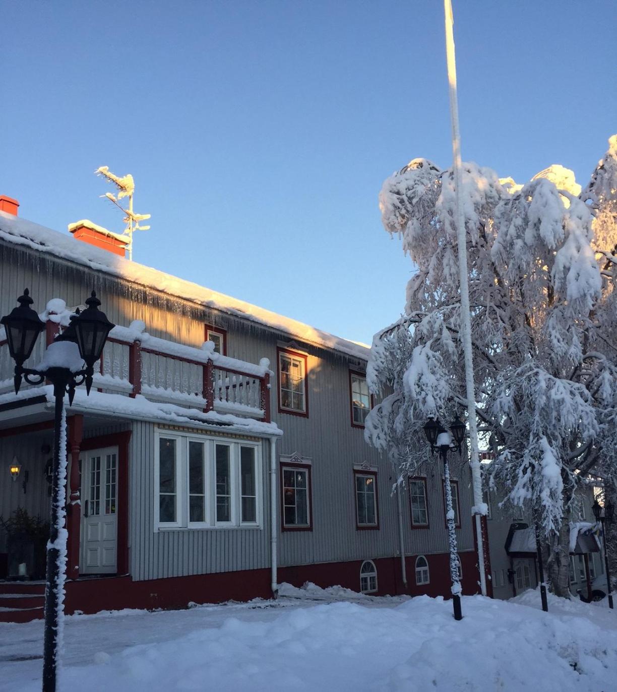 Hotel Akerlund