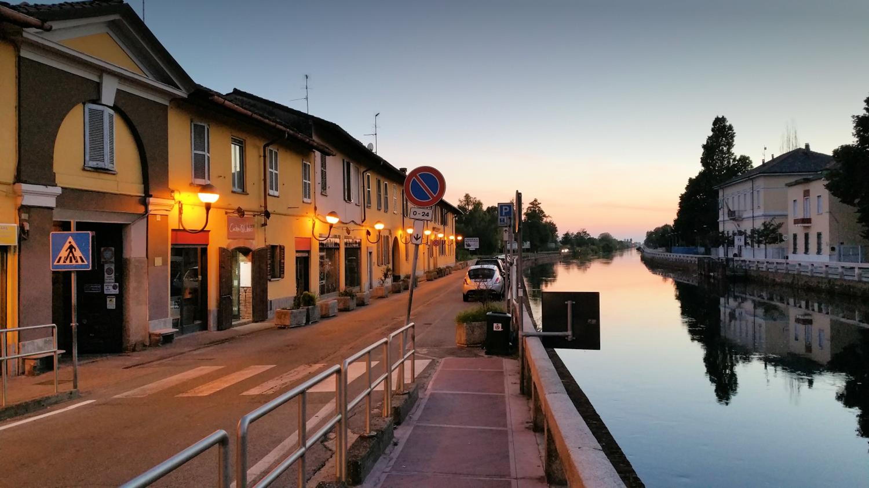 Corte Certosina