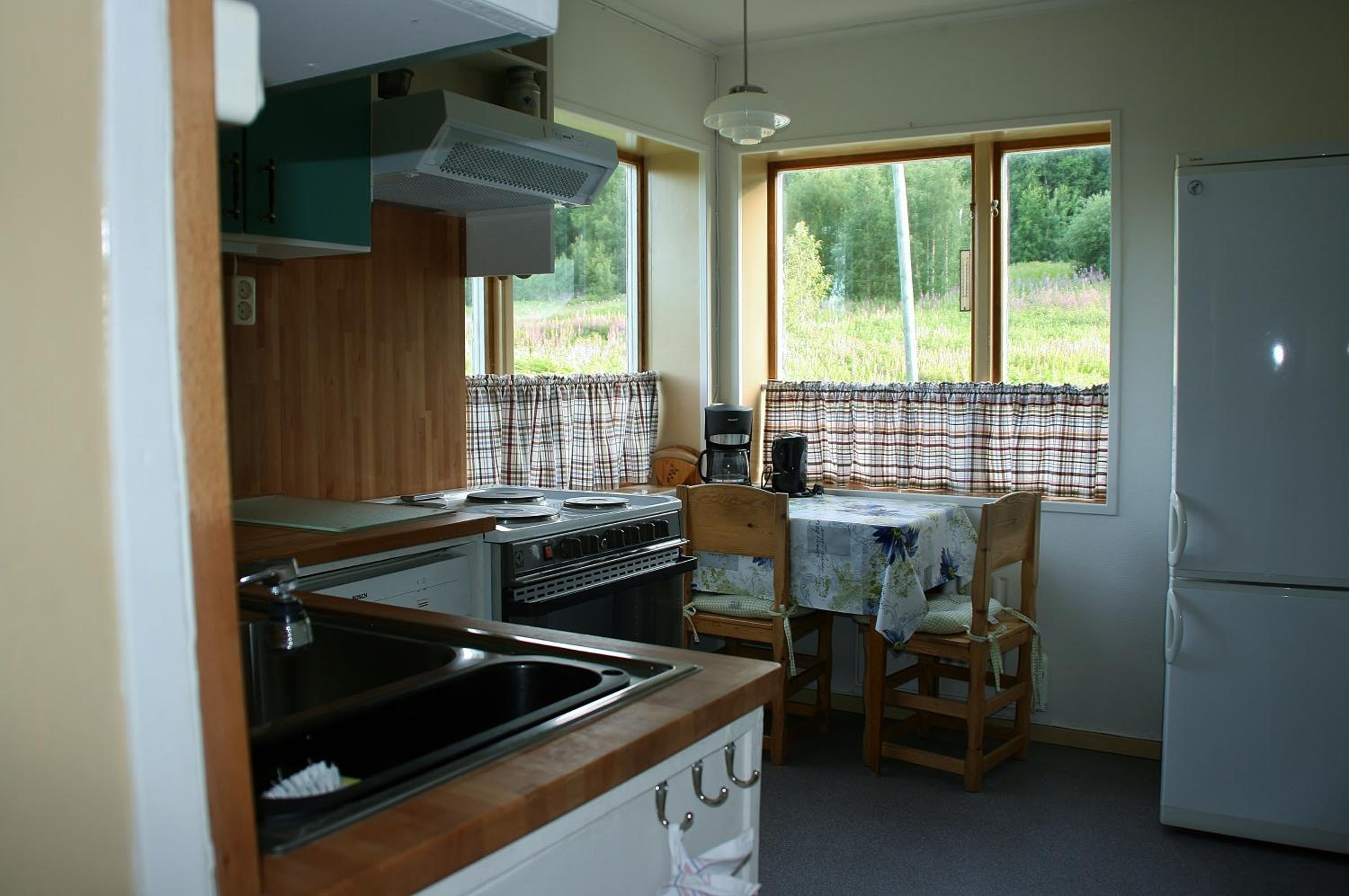 Lillvikens Gästhuset och Stugor