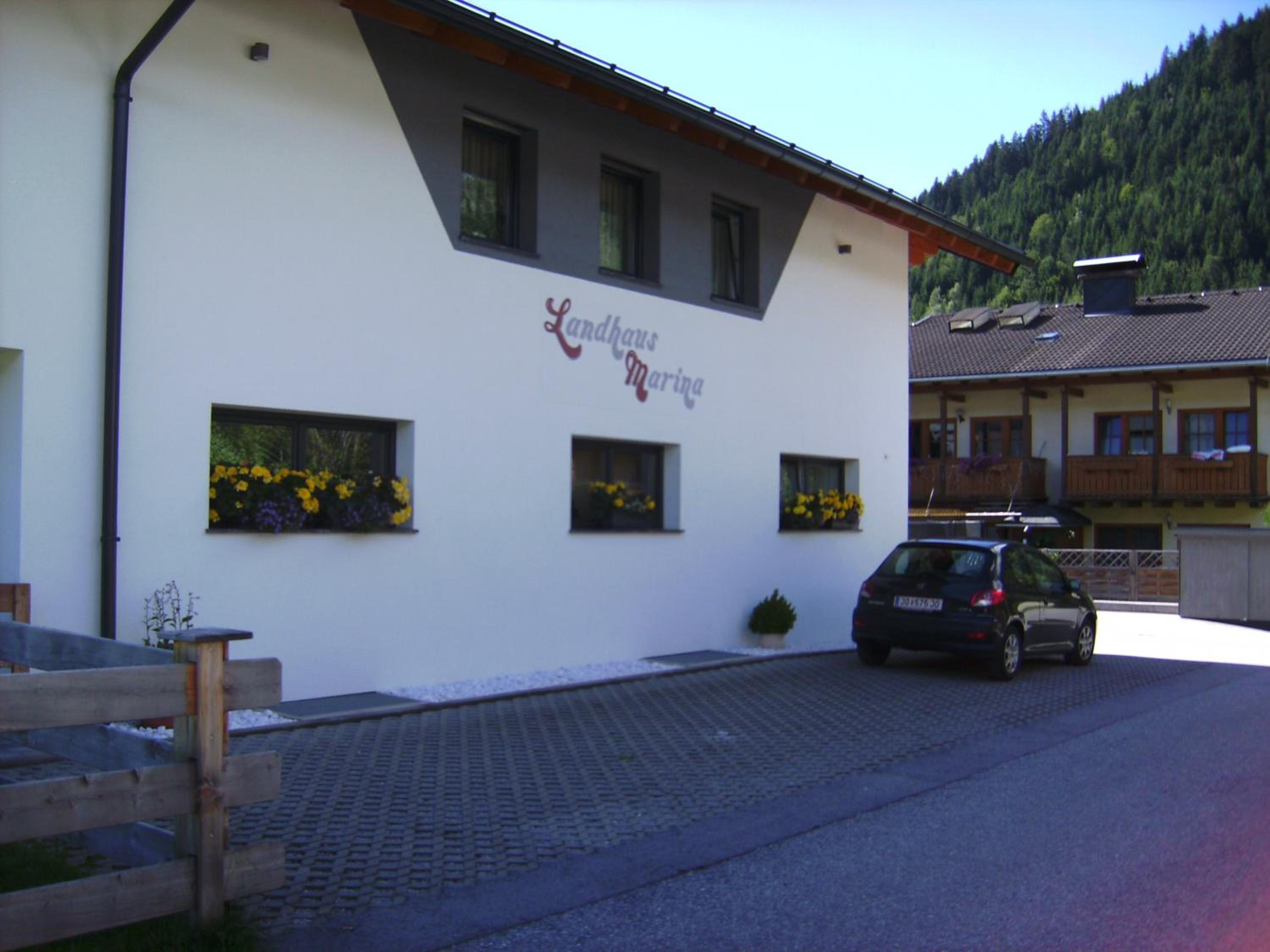 Landhaus Marina