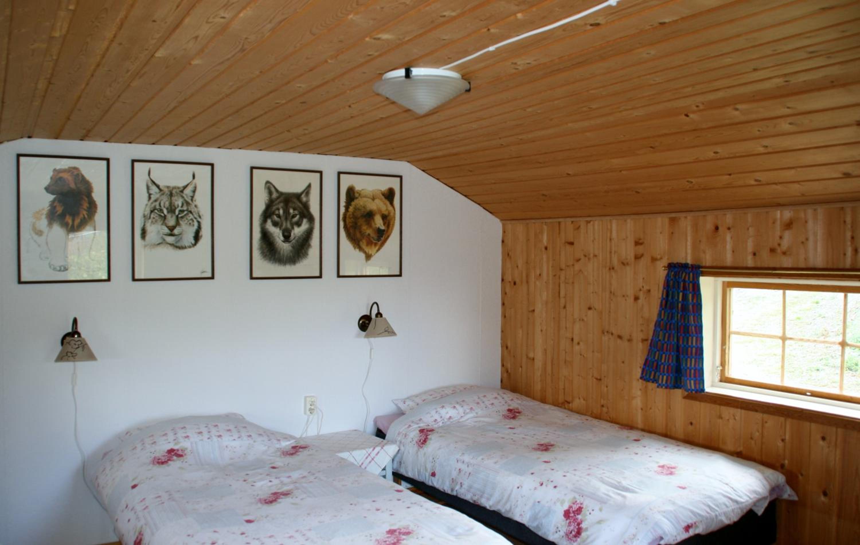 Lillvikens Gästhuset och Stugor