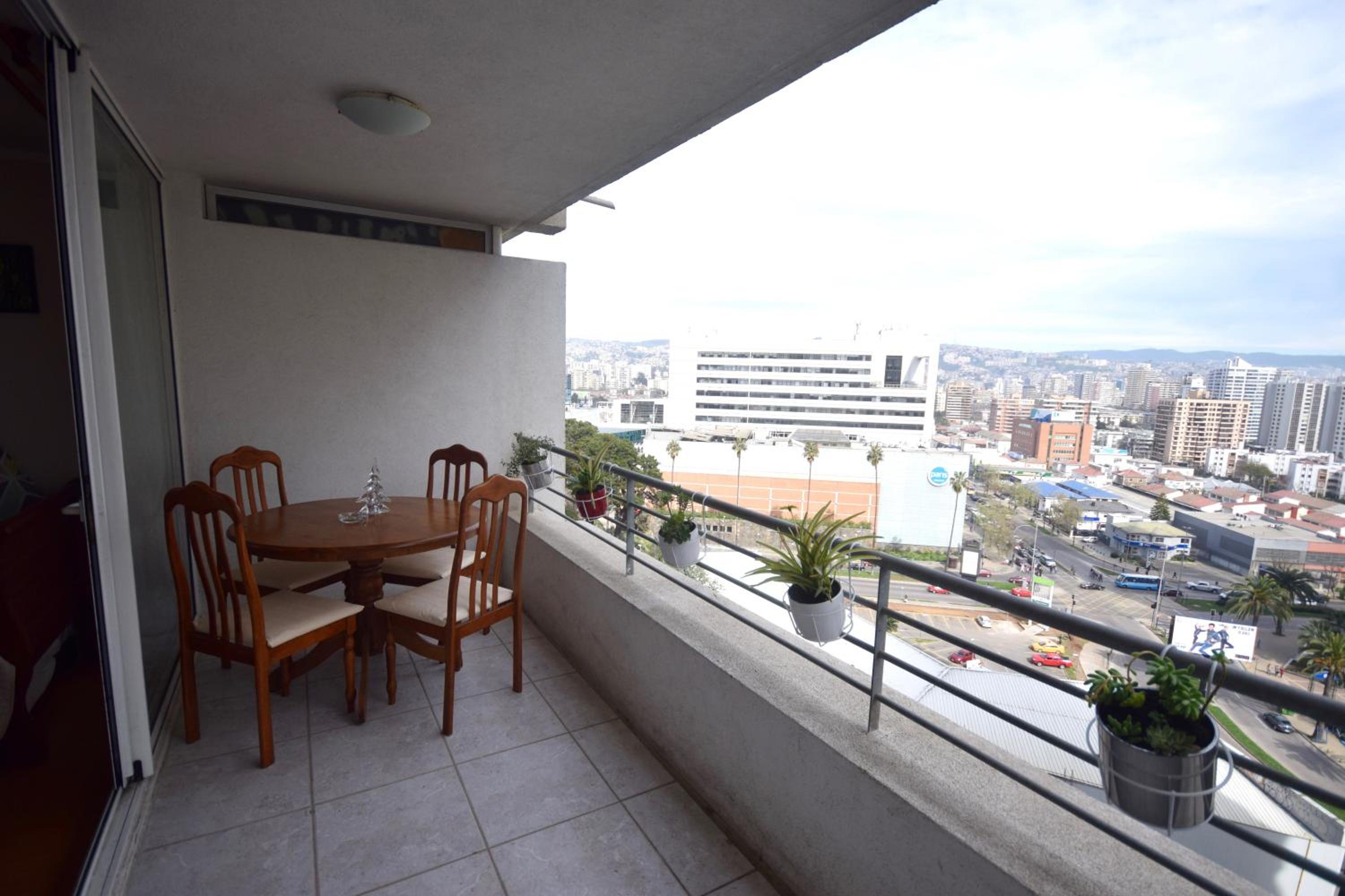 Departamentos Alto Libertad