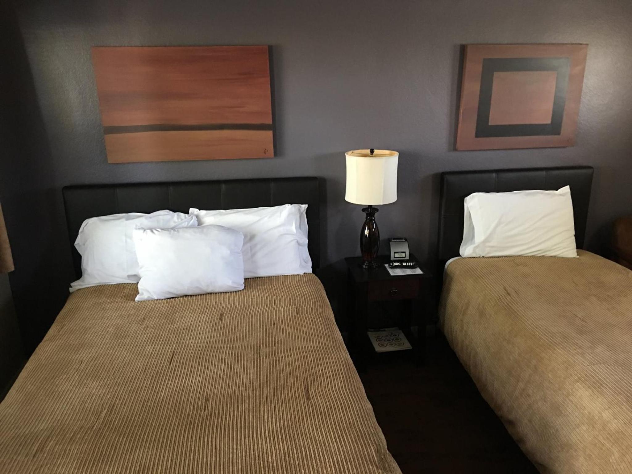 The Triangle Motel - Property Image 2