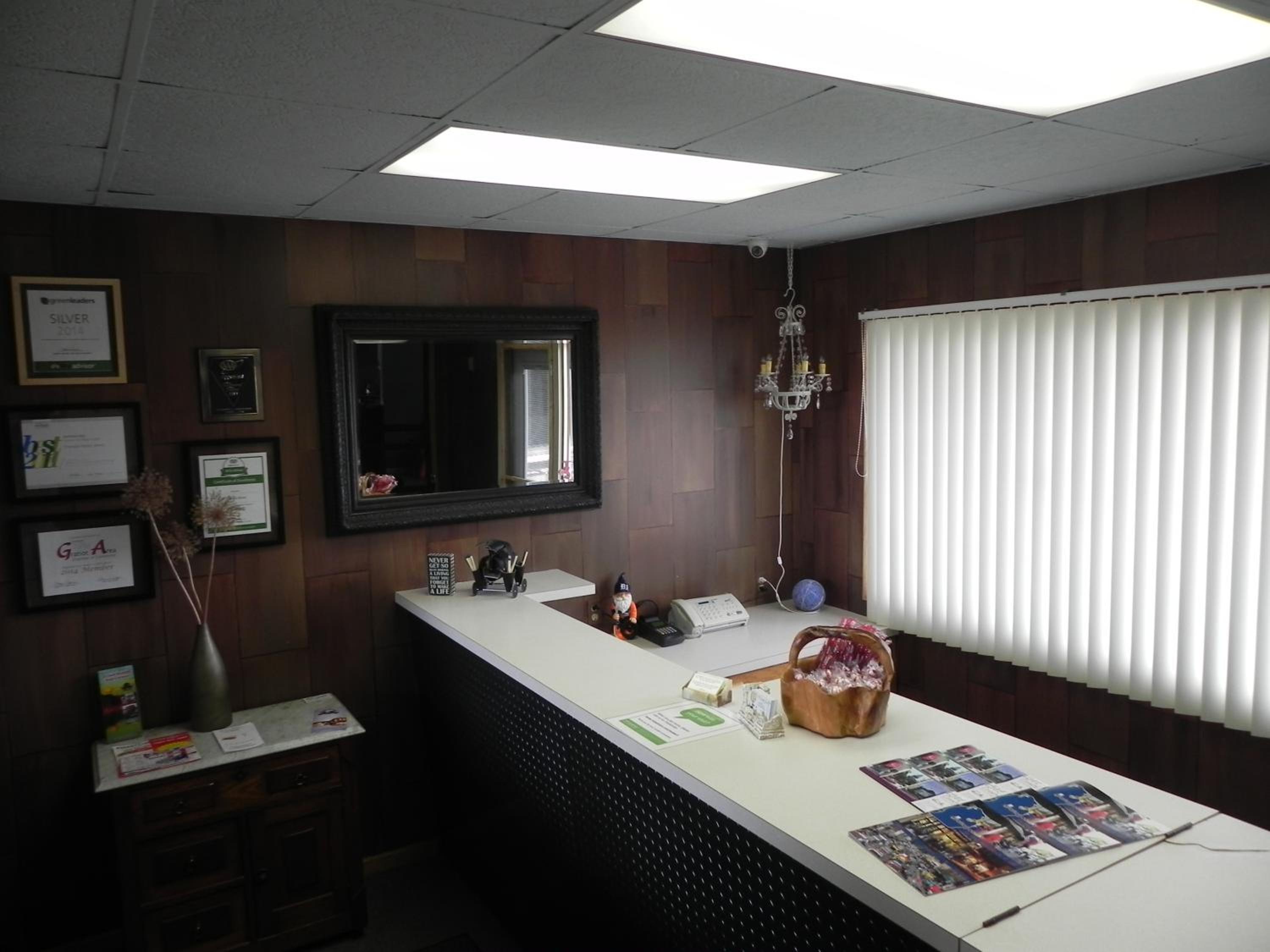 The Triangle Motel - Property Image 7