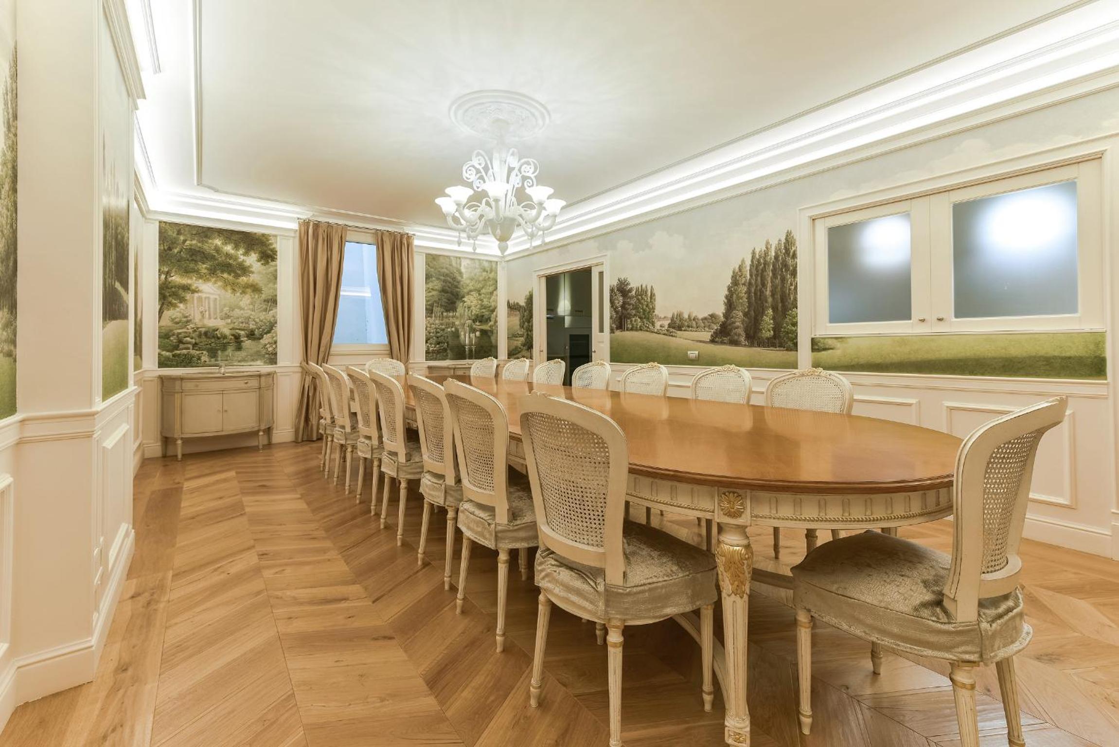 Villa Vitae