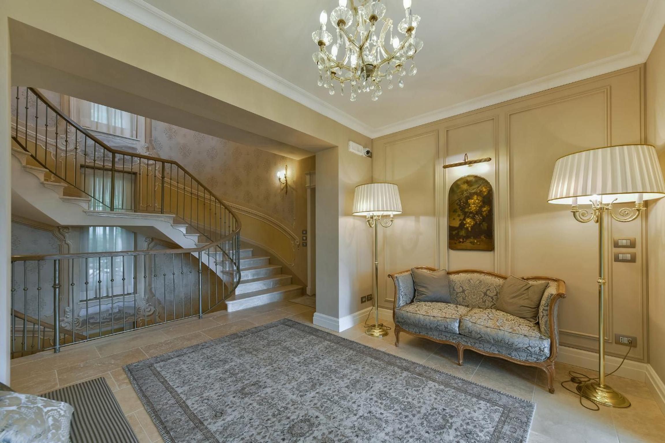 Villa Vitae